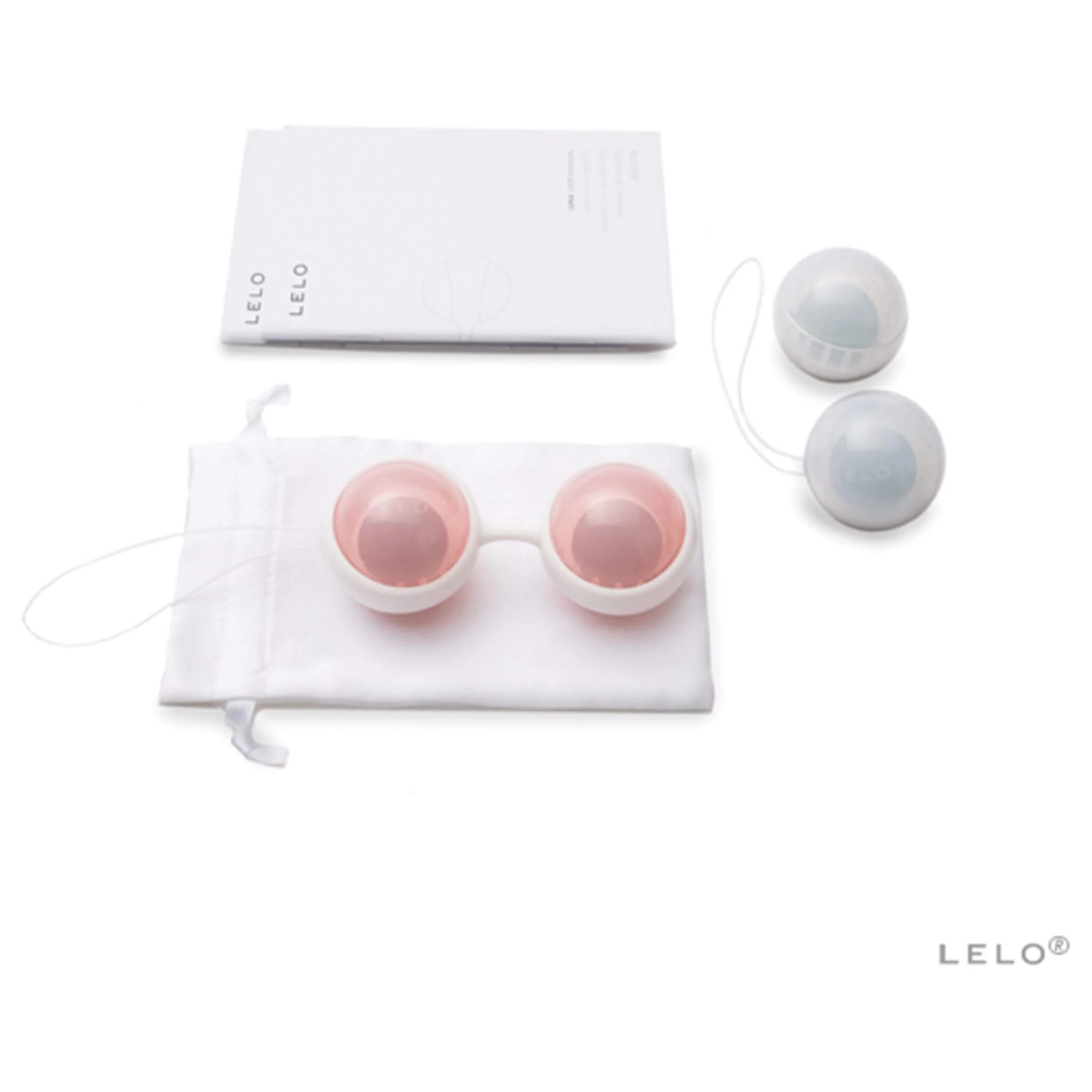 Lelo Luna Pleasure Bead System -geishakuulat - Image 5
