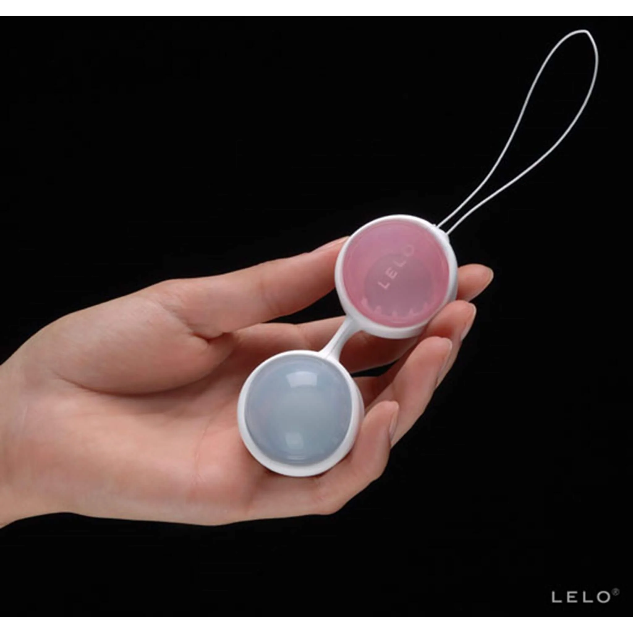 Lelo Luna Pleasure Bead System -geishakuulat - Image 7