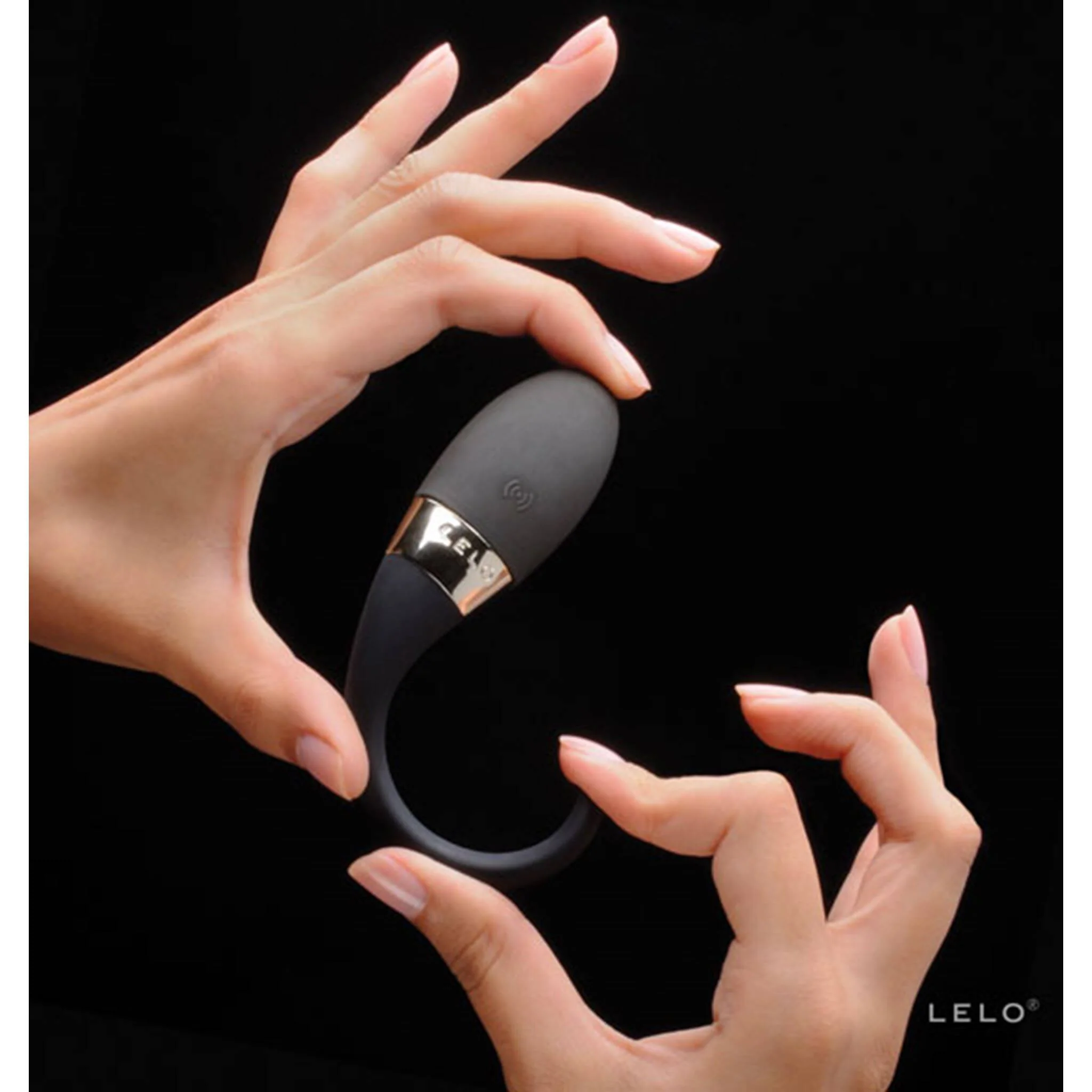 Lelo Oden 2 - hierova paripenisrengas - Image 10