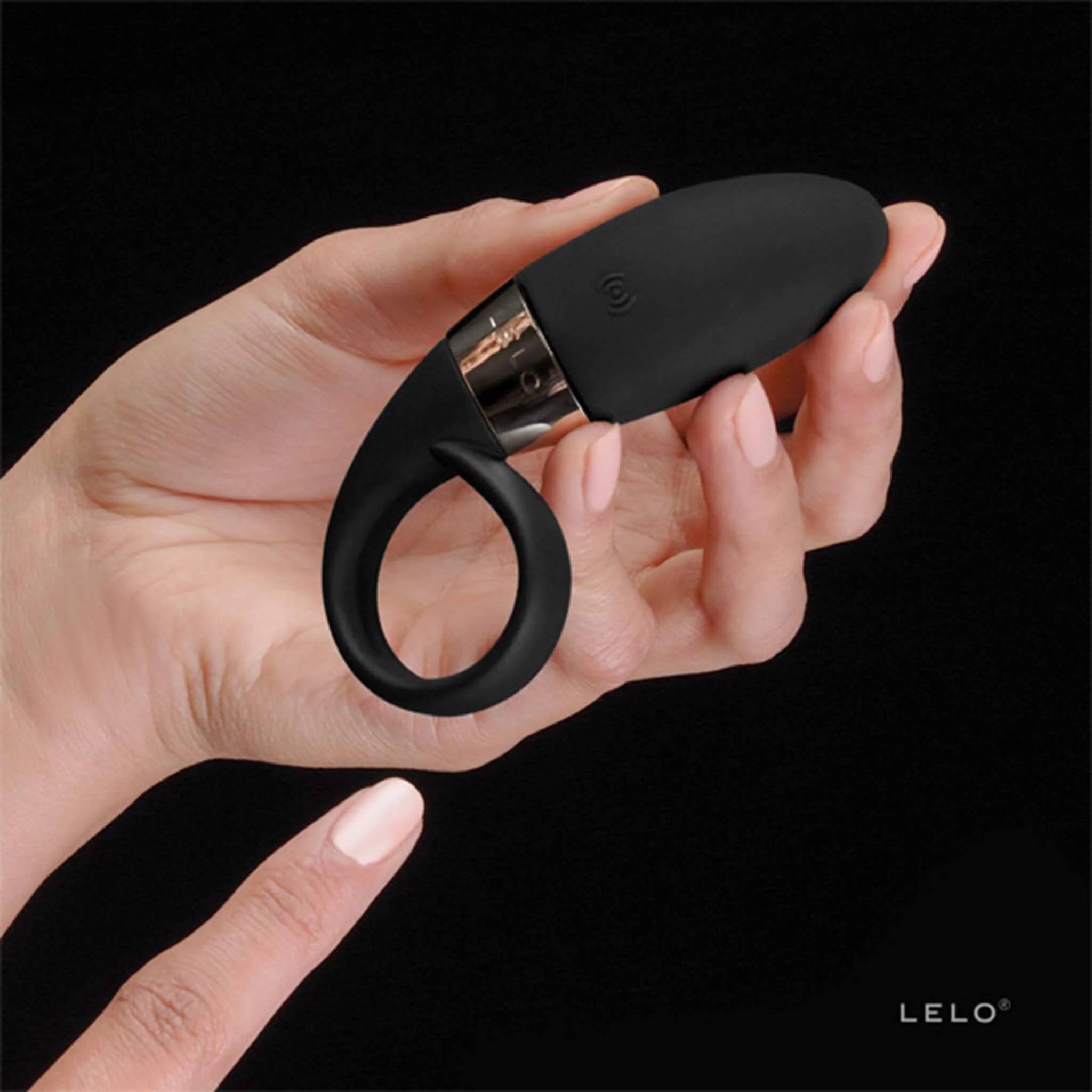 Lelo Oden 2 - hierova paripenisrengas - Image 3