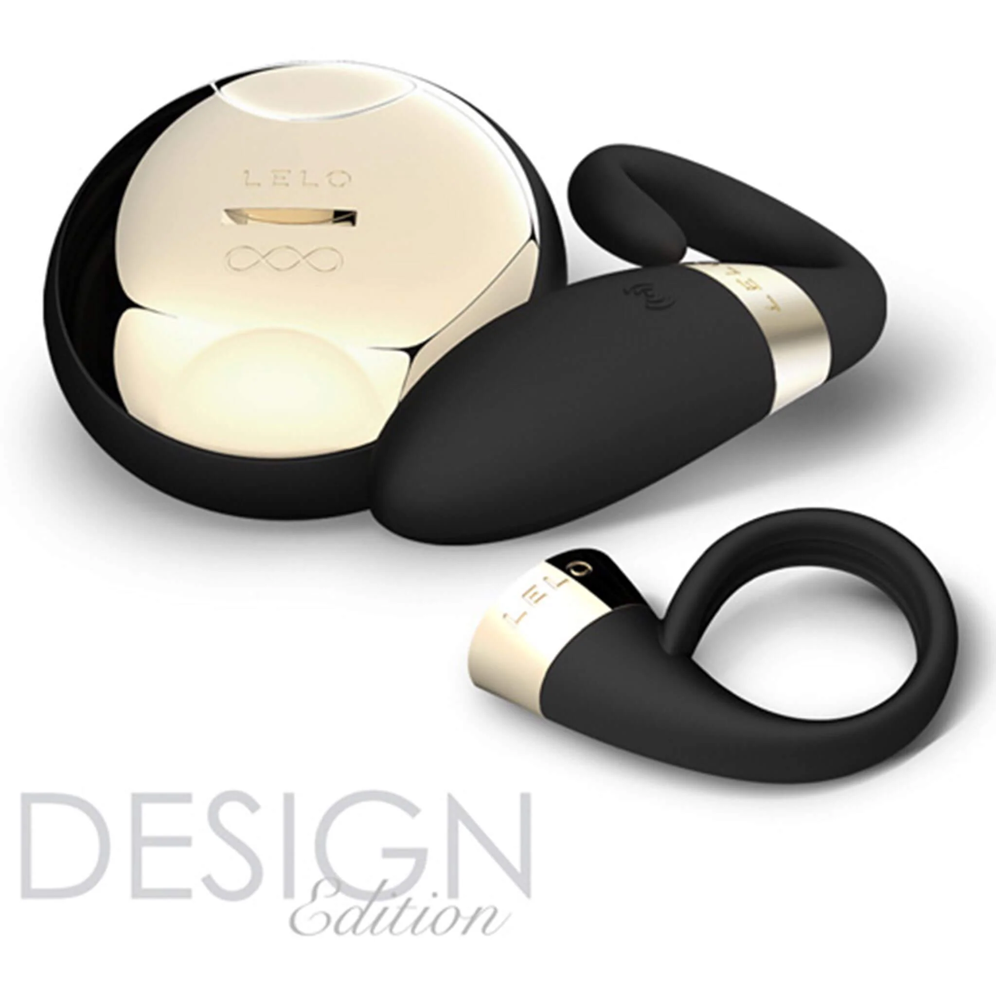 Lelo Oden 2 - hierova paripenisrengas - Image 6