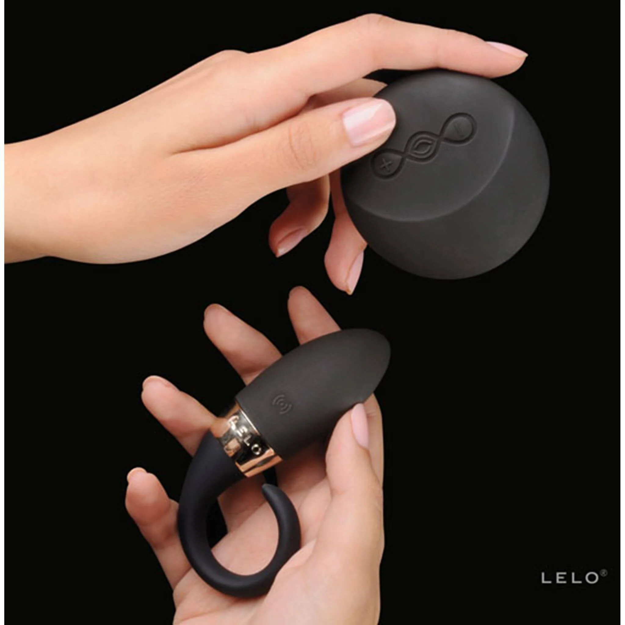 Lelo Oden 2 - hierova paripenisrengas - Image 9