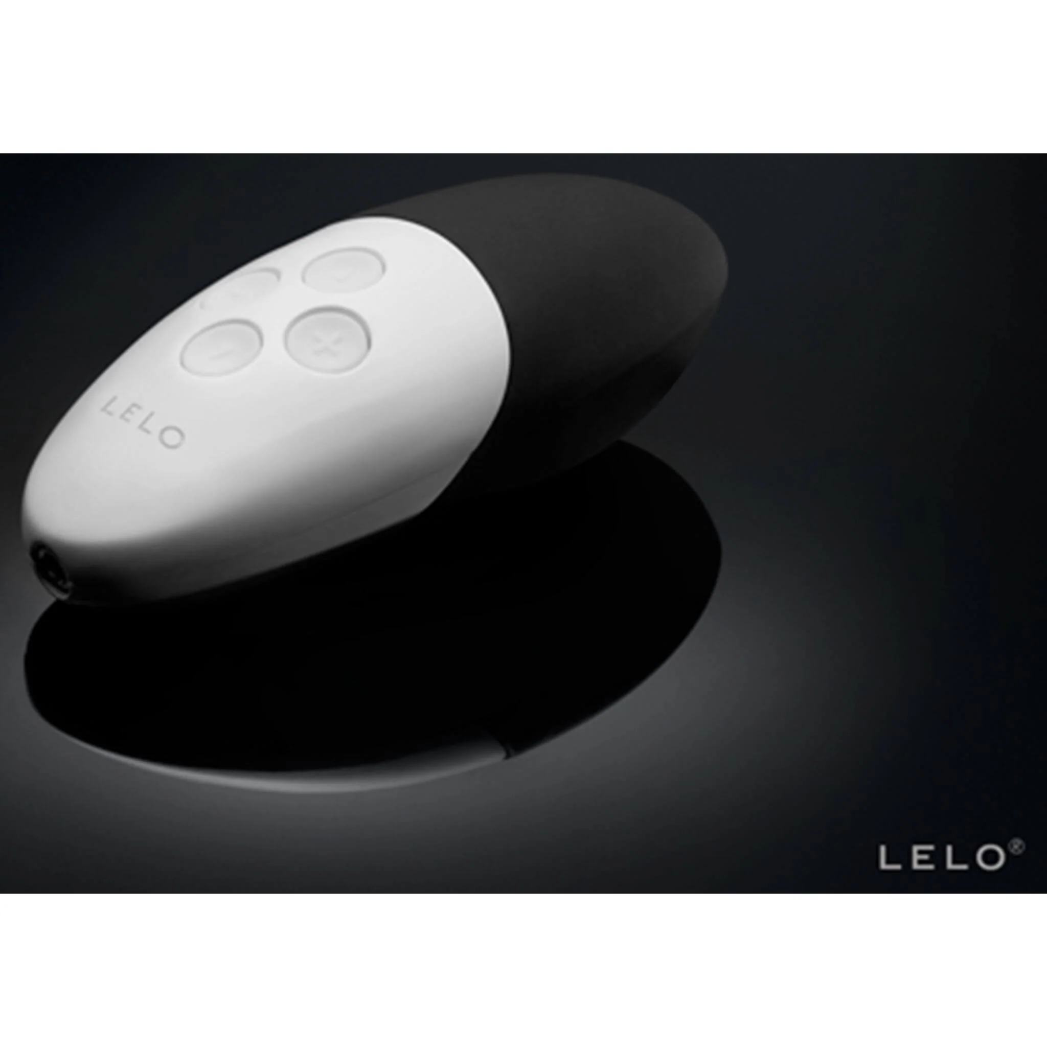 Lelo - Siri 2 Music Vibrator - Image 3