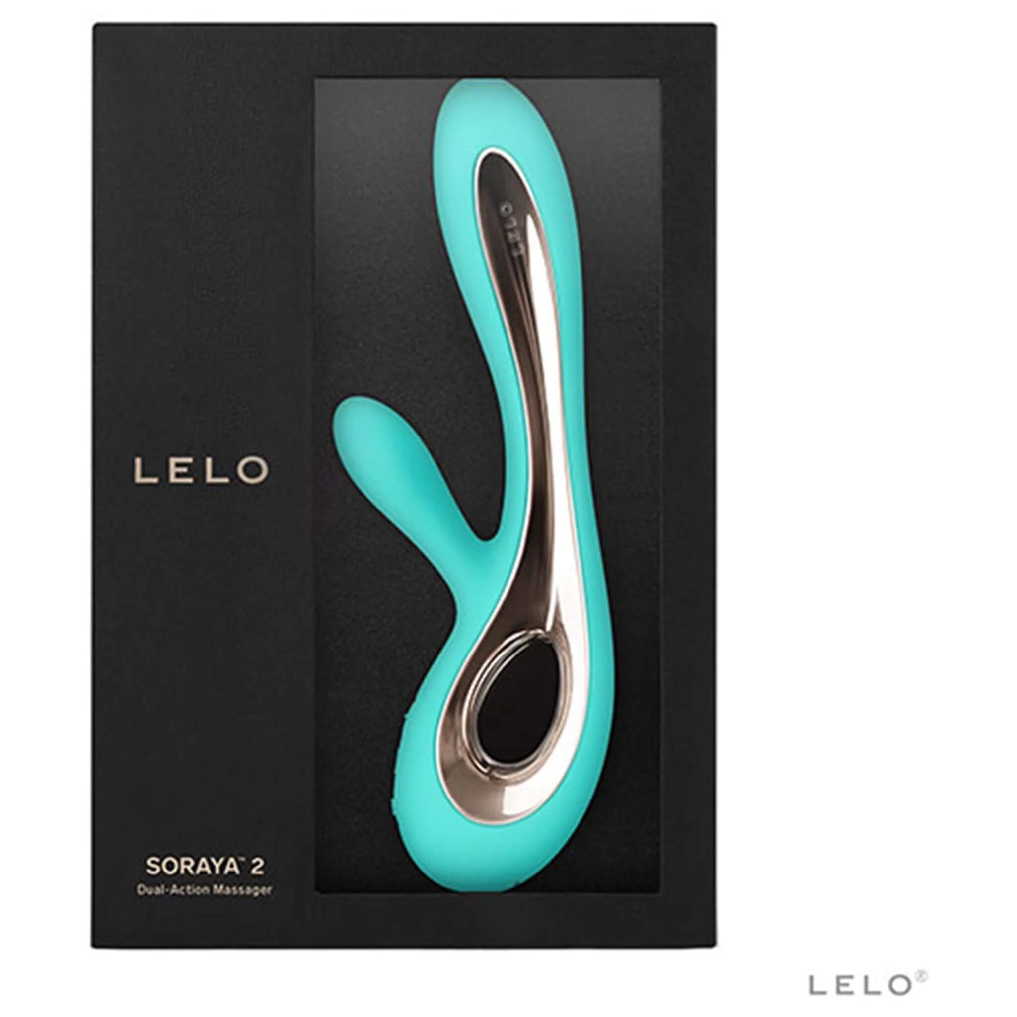 Lelo - Soraya 2 Vibrator - Image 5