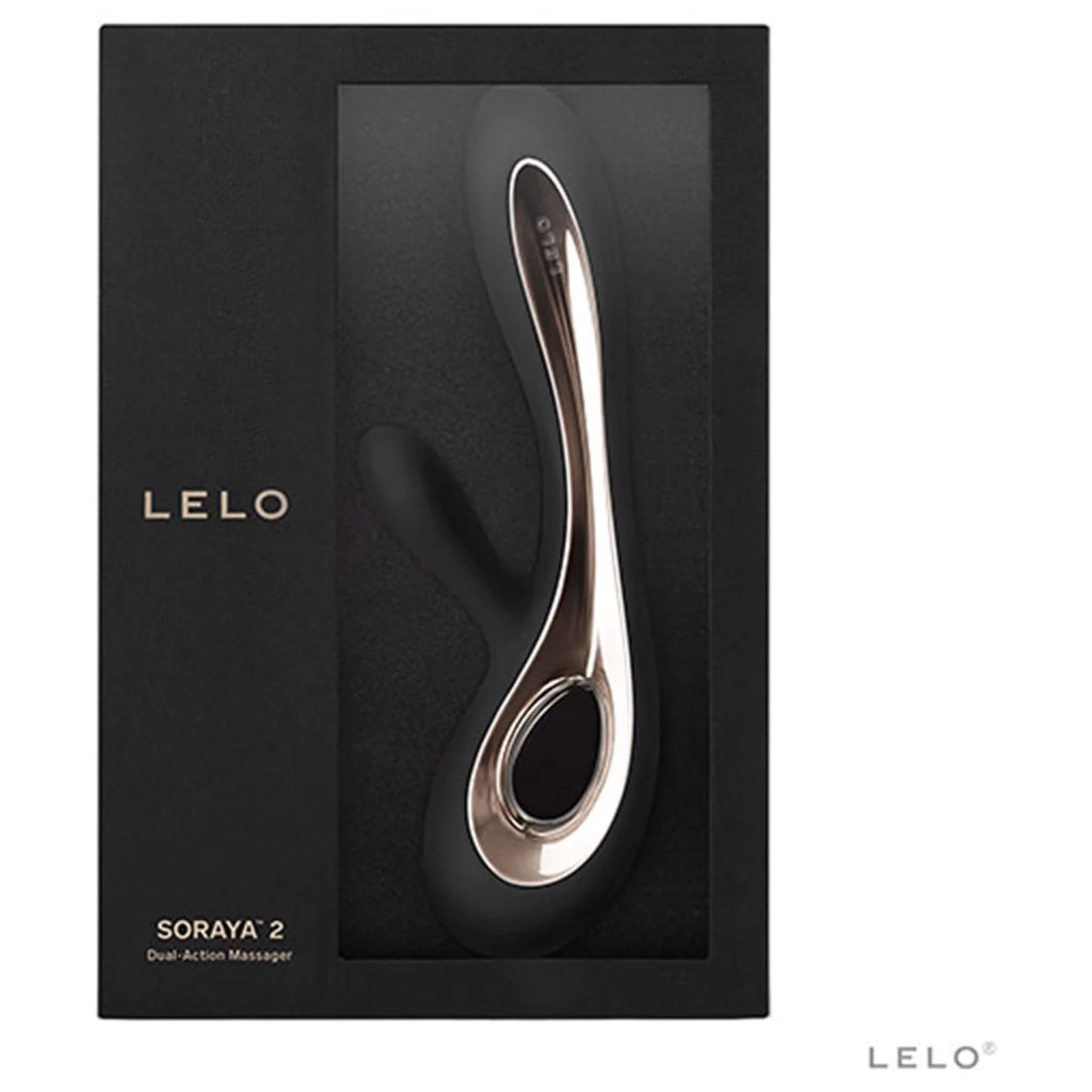 Lelo - Soraya 2 Vibrator - Image 8