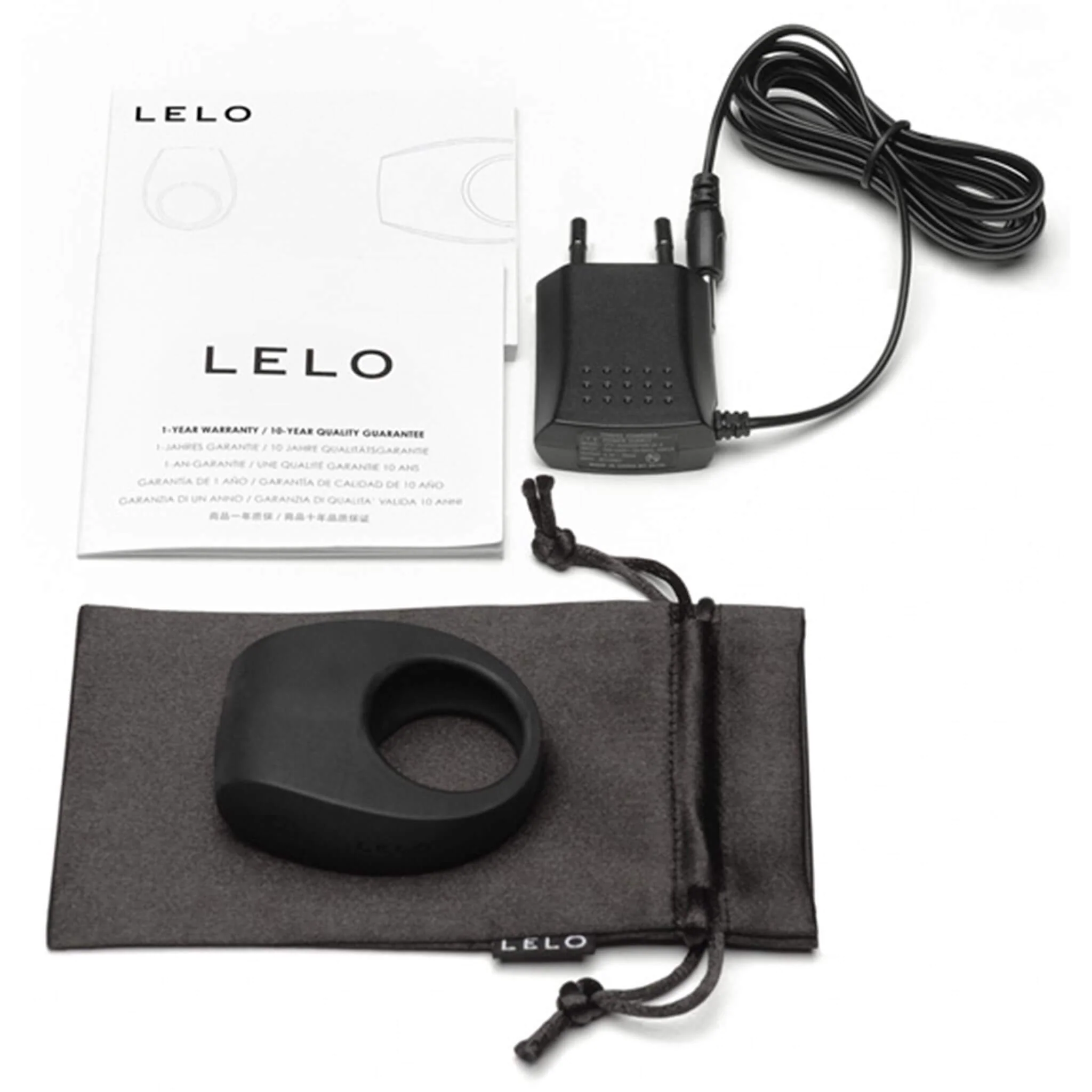 Lelo Tor 2 -penisrengas - Image 3