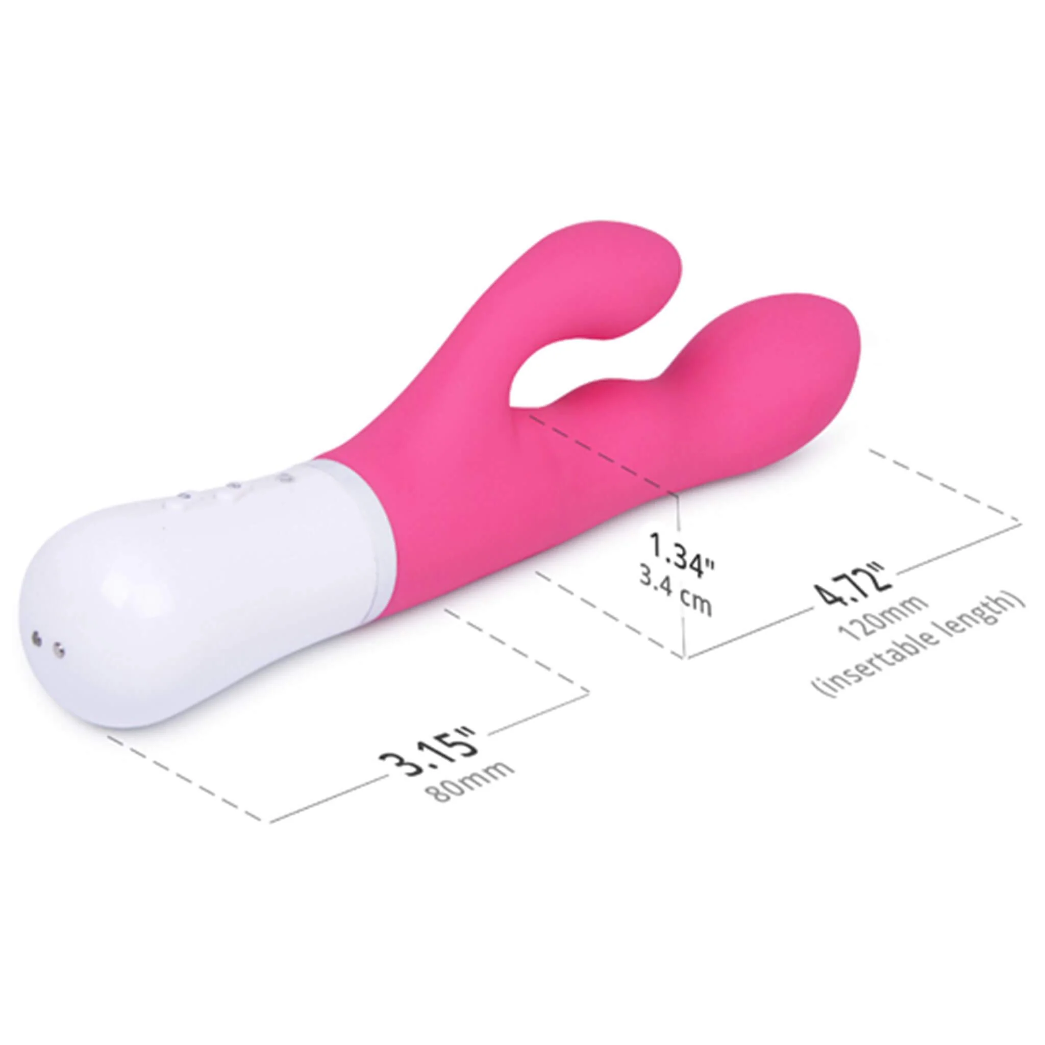 Lovense - Nora Vibrator - Image 5