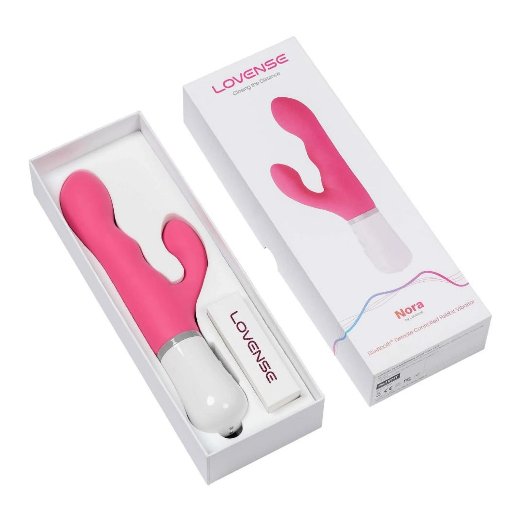 Lovense - Nora Vibrator - Image 7