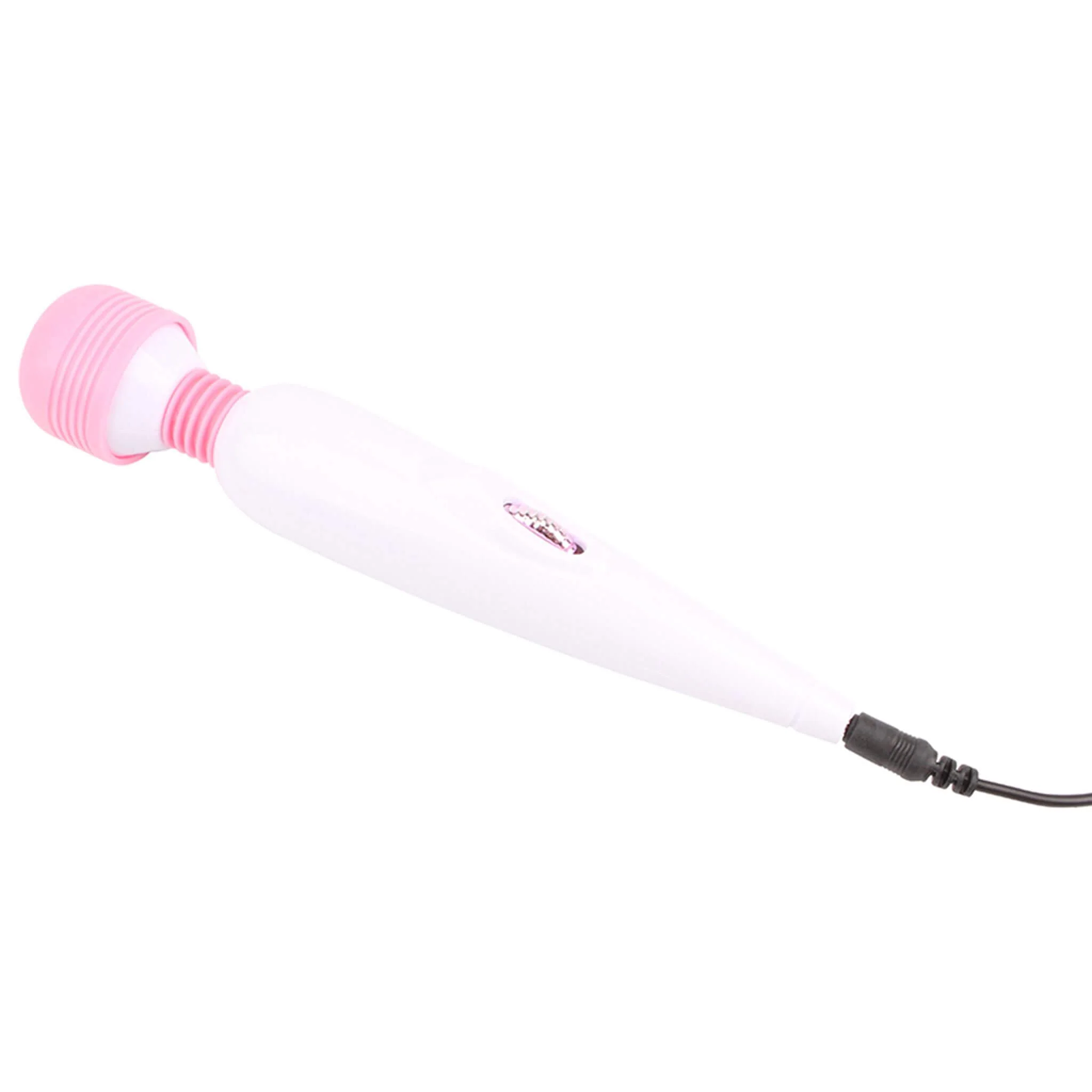 Magic Wand portaattomalla säädöllä, ladattava - Image 3