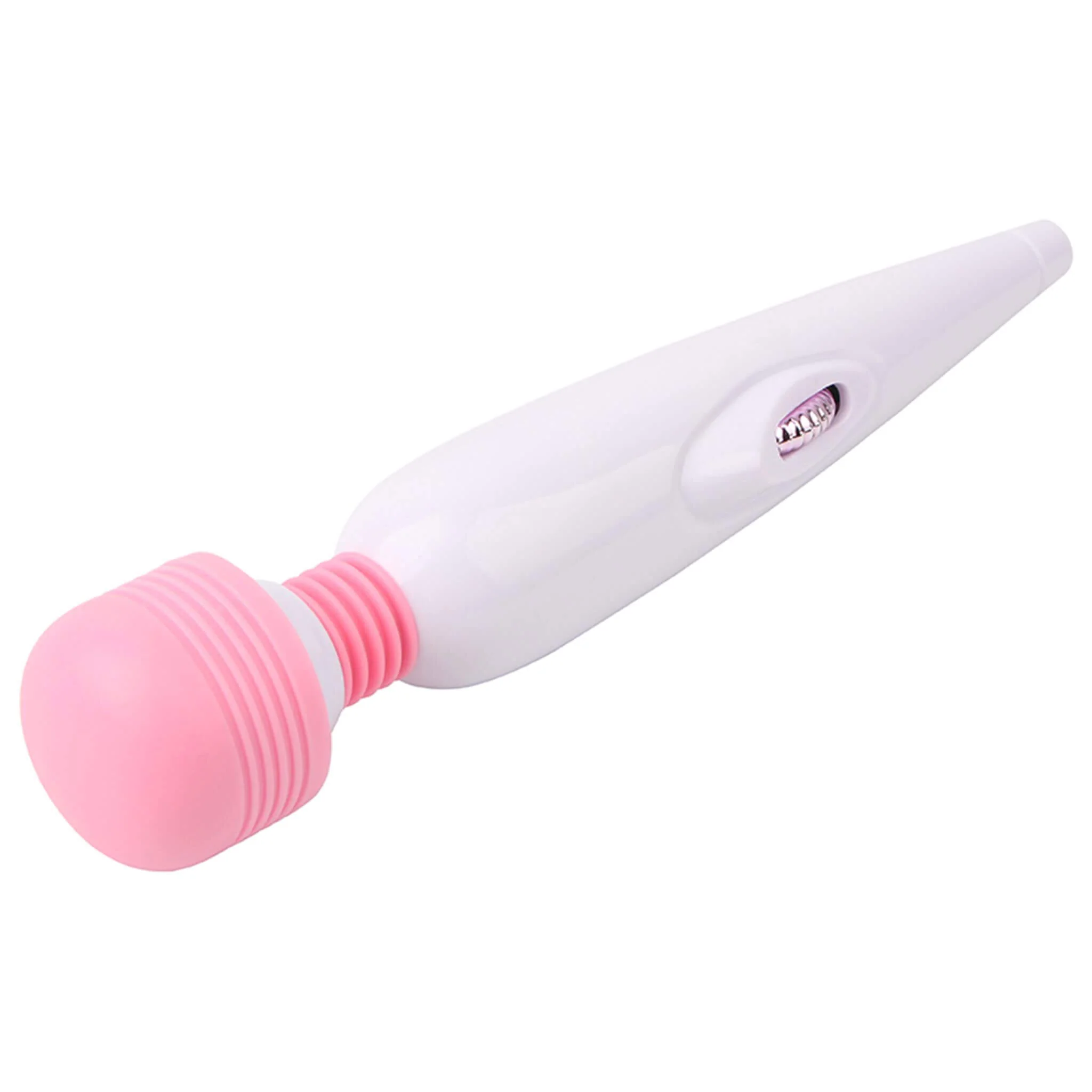 Magic Wand portaattomalla säädöllä, ladattava - Image 4