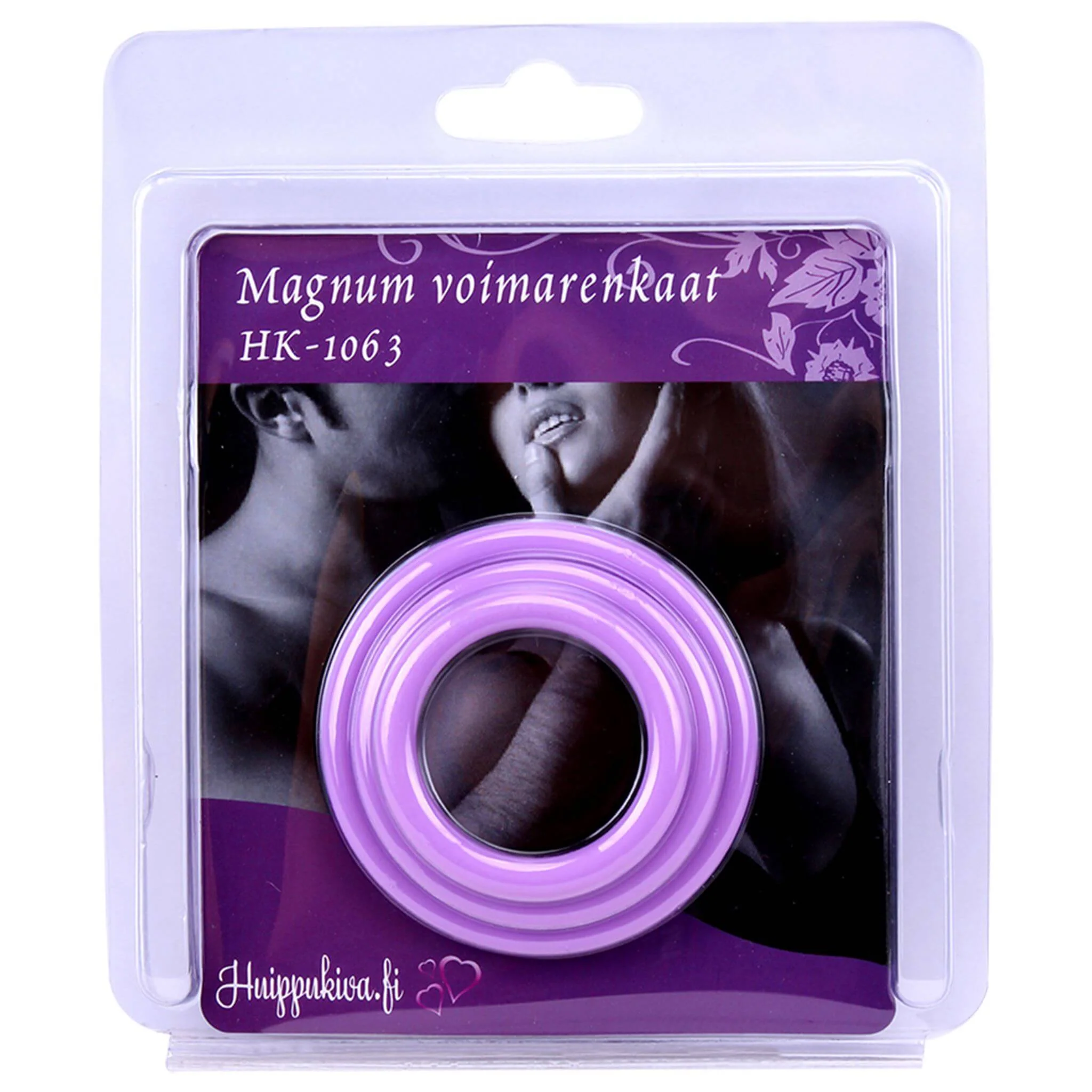 Magnum Voimarenkaat - Image 3