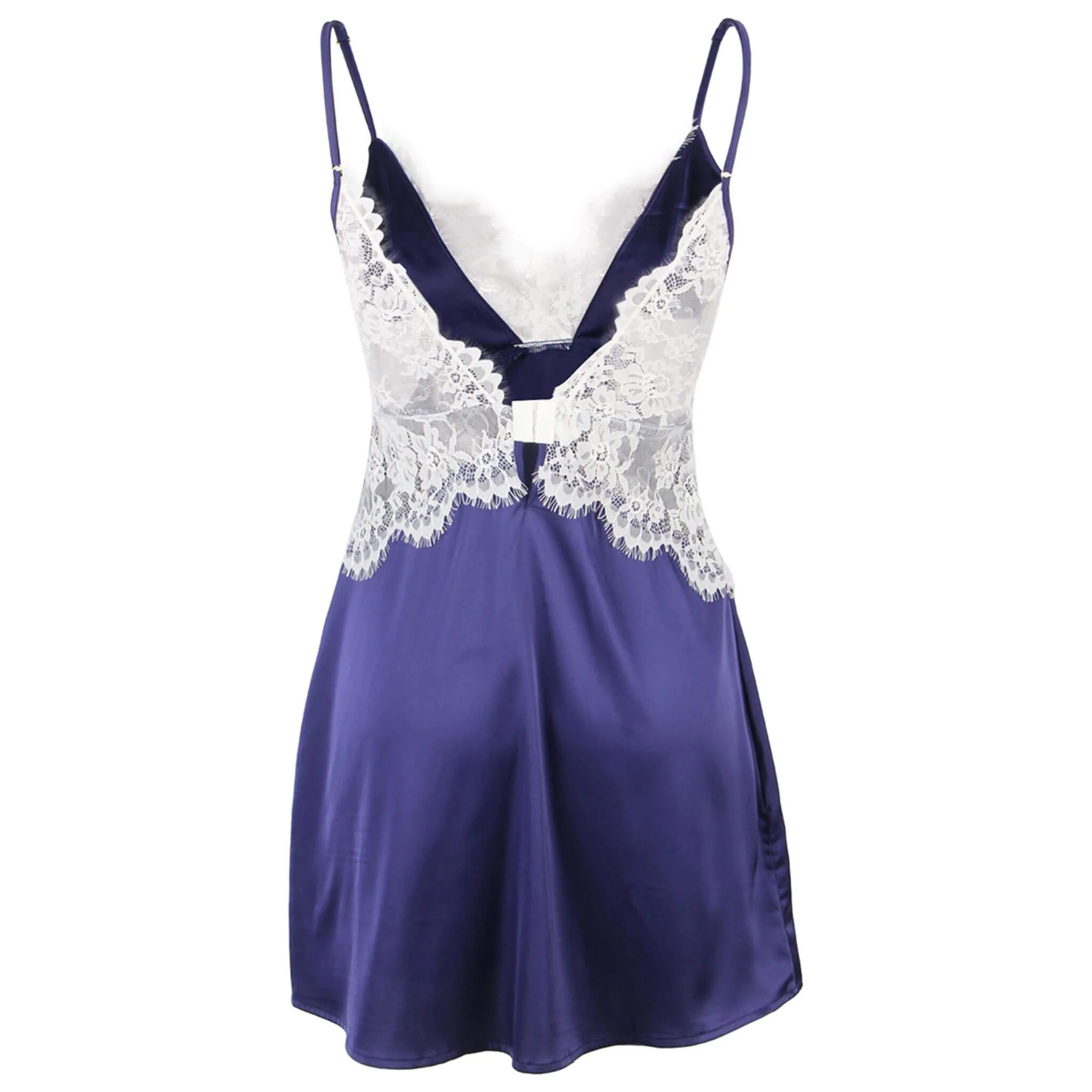 Satiini-babydoll - Image 10