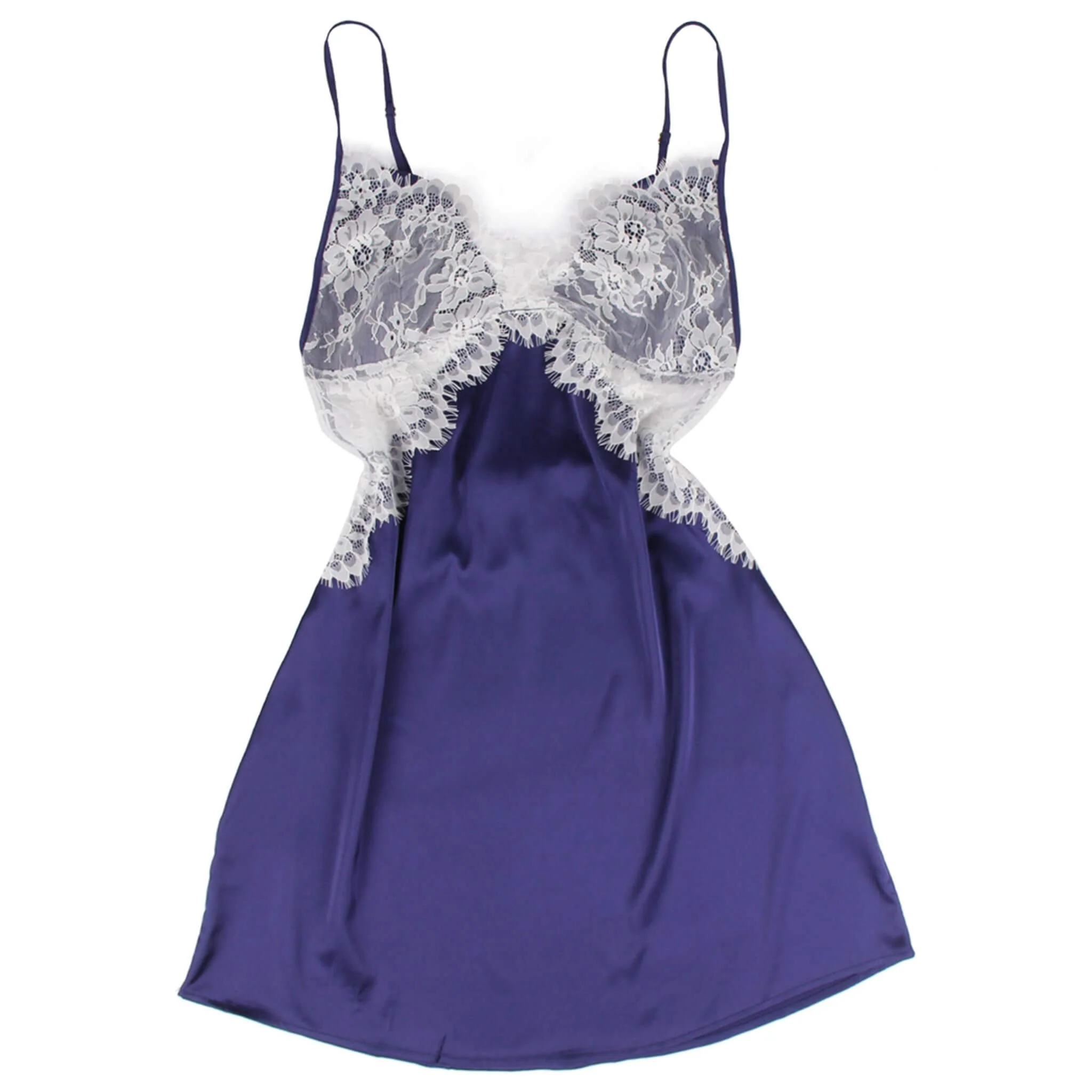 Satiini-babydoll - Image 4