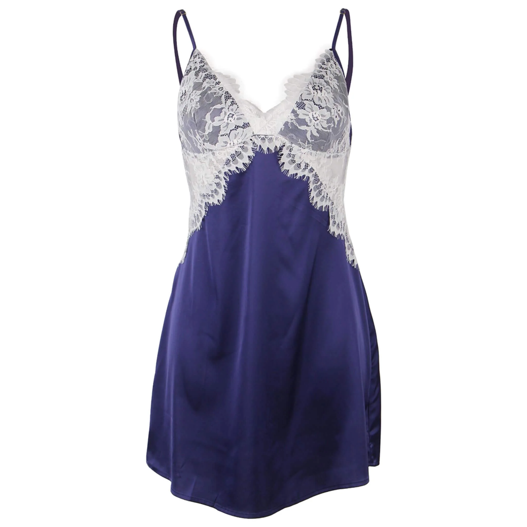 Satiini-babydoll - Image 9