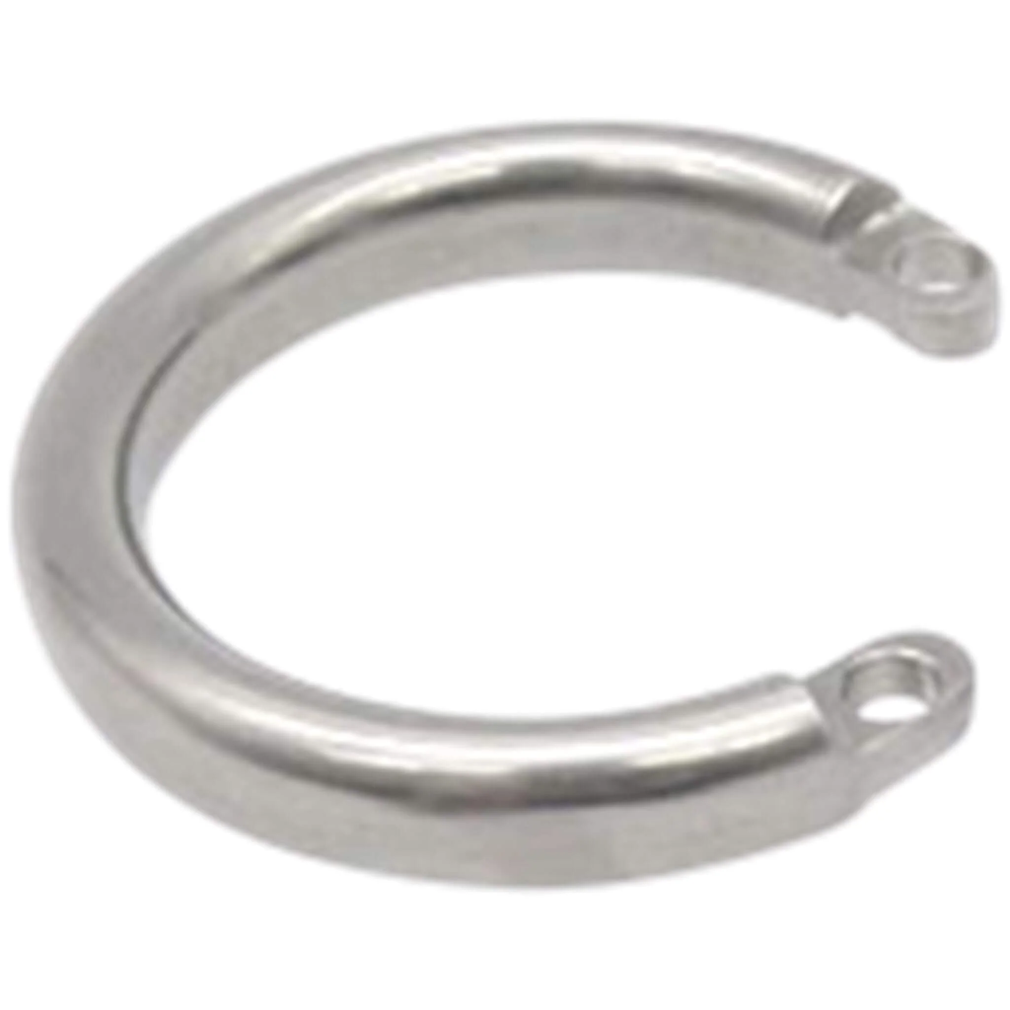 Metallimies Rengas 40 mm