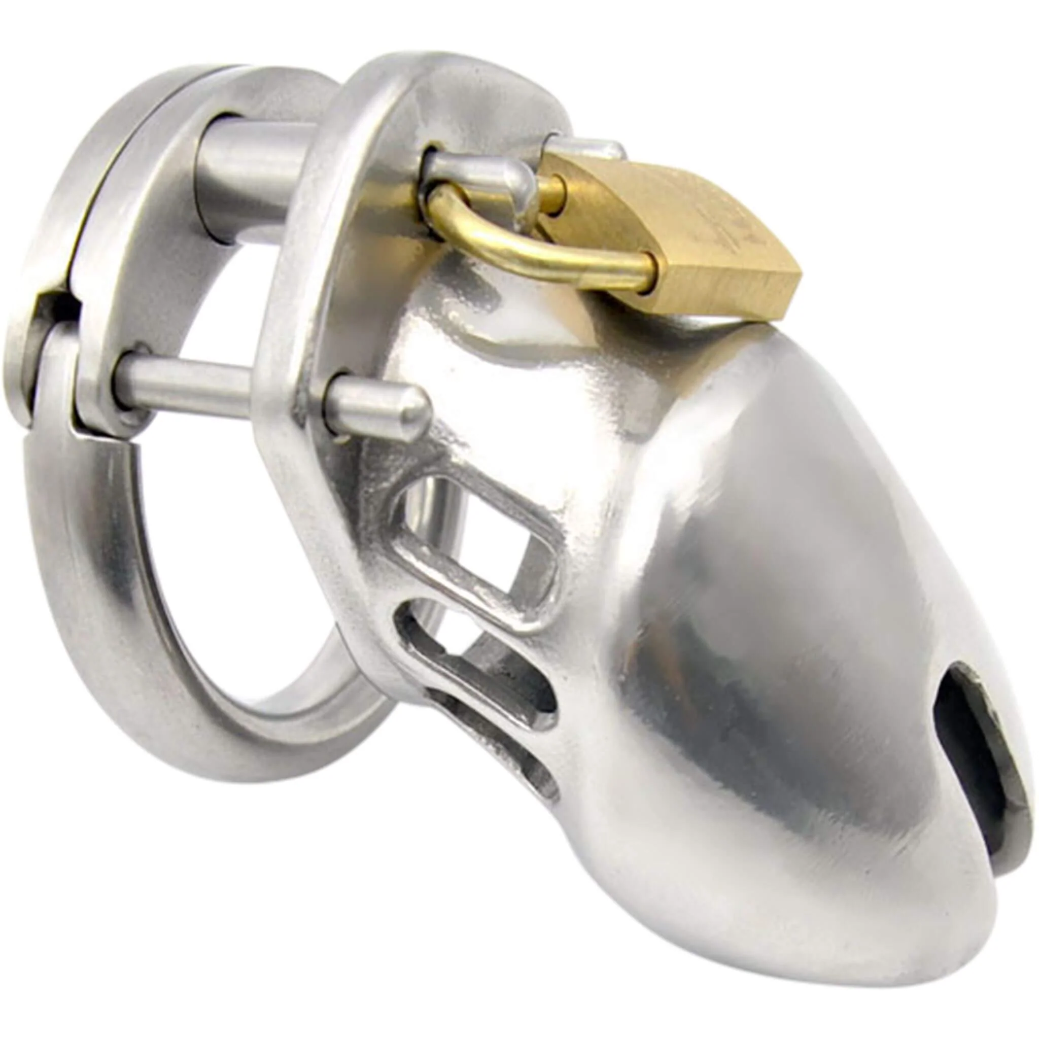 Metallimies – Teräksinen Siveysvyö, small - Image 3