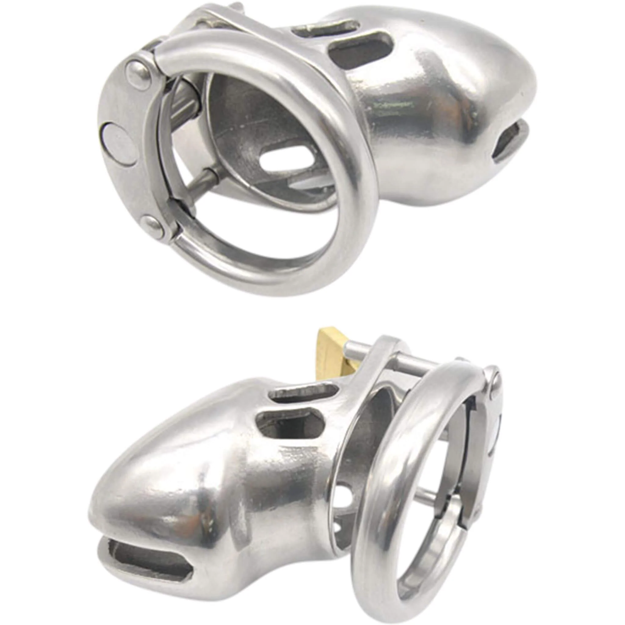 Metallimies – Teräksinen Siveysvyö, small - Image 4