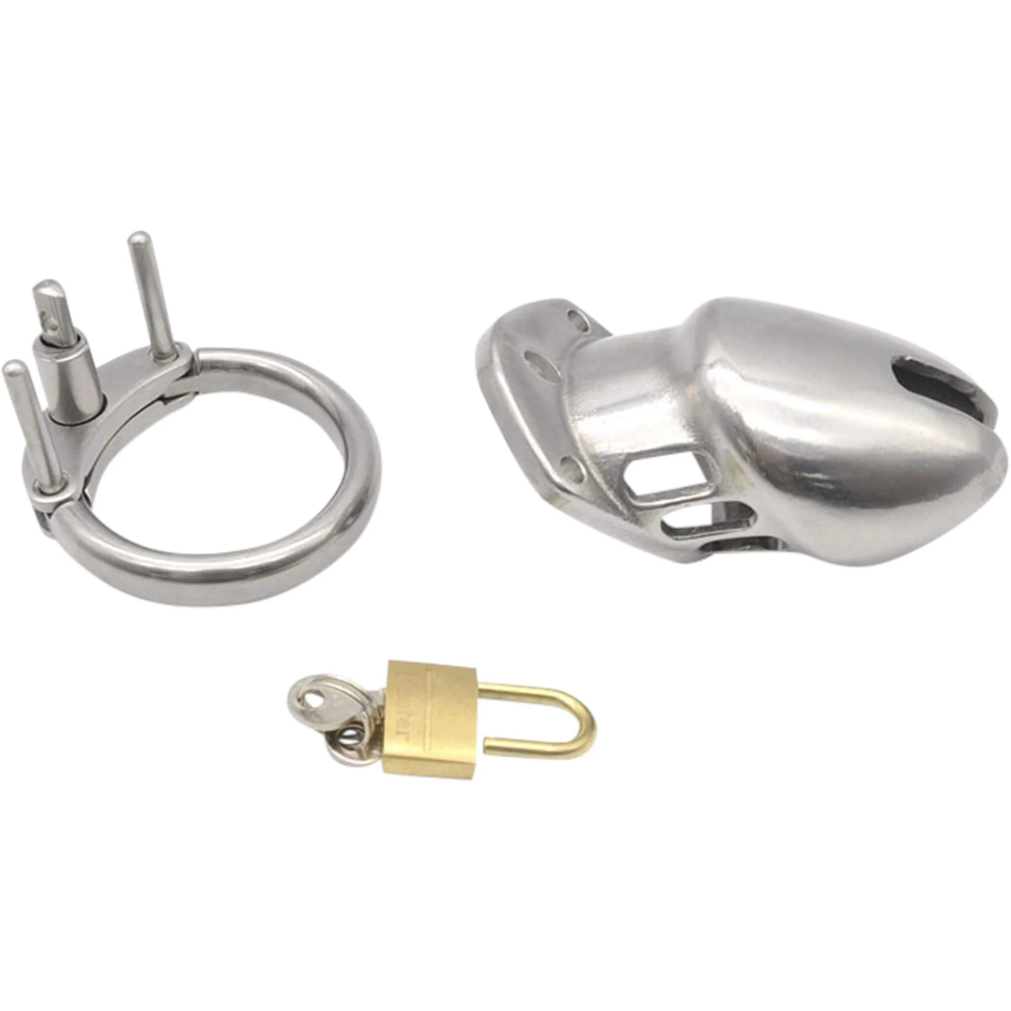 Metallimies – Teräksinen Siveysvyö, small - Image 5