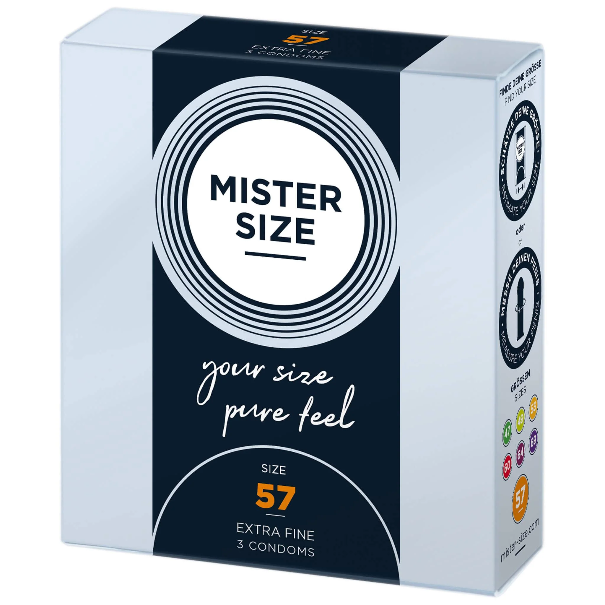 Mister Size - pure feel - Image 10