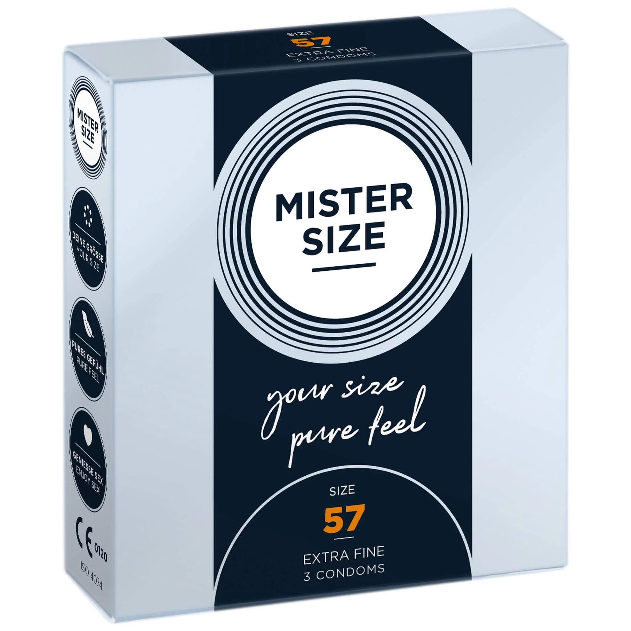 Mister Size - pure feel - Image 11