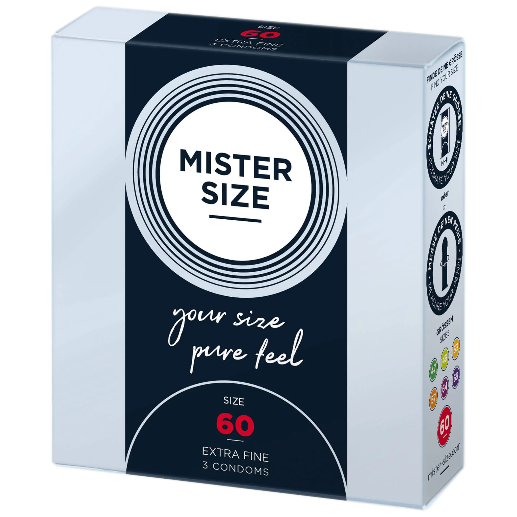 Mister Size - pure feel - Image 13