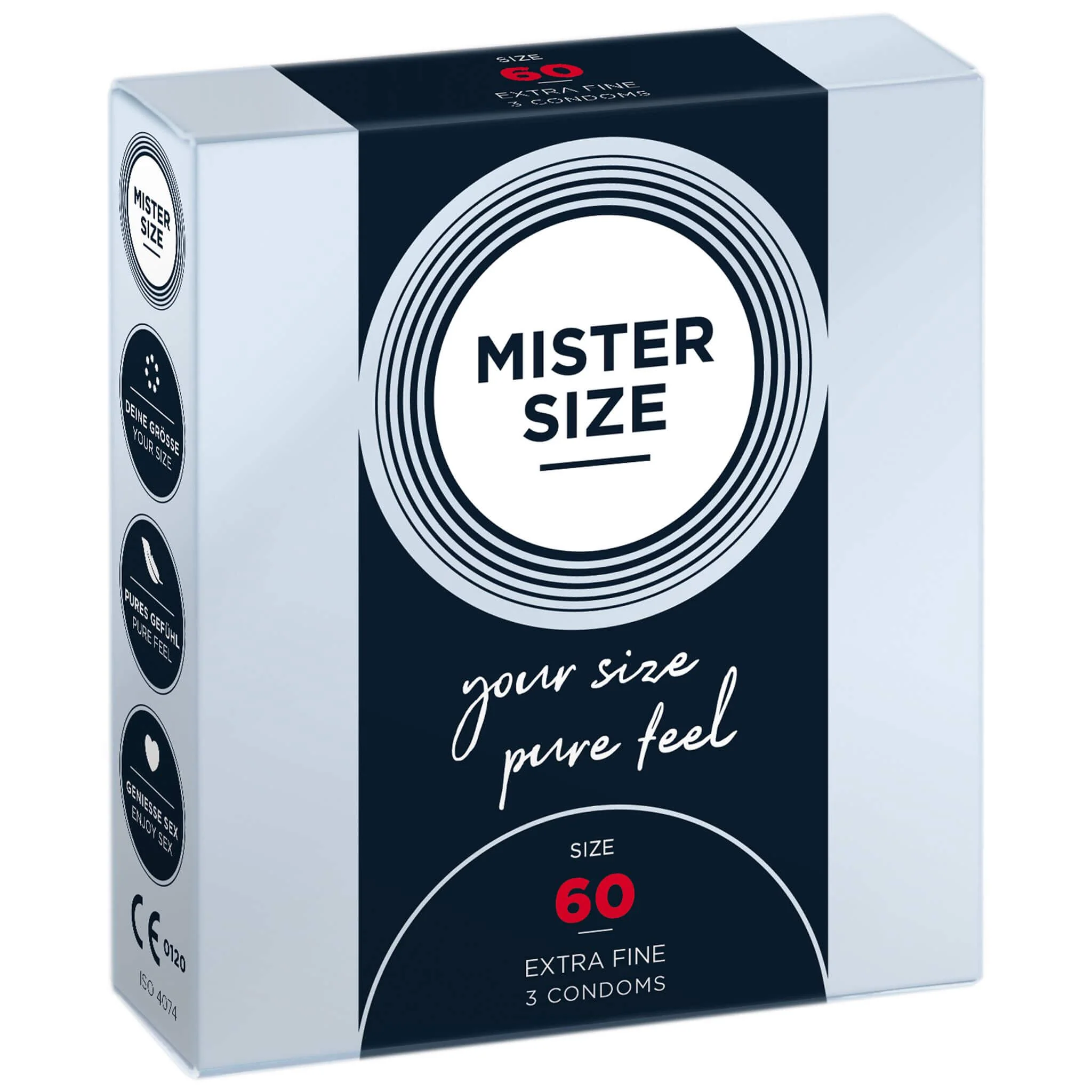 Mister Size - pure feel - Image 14