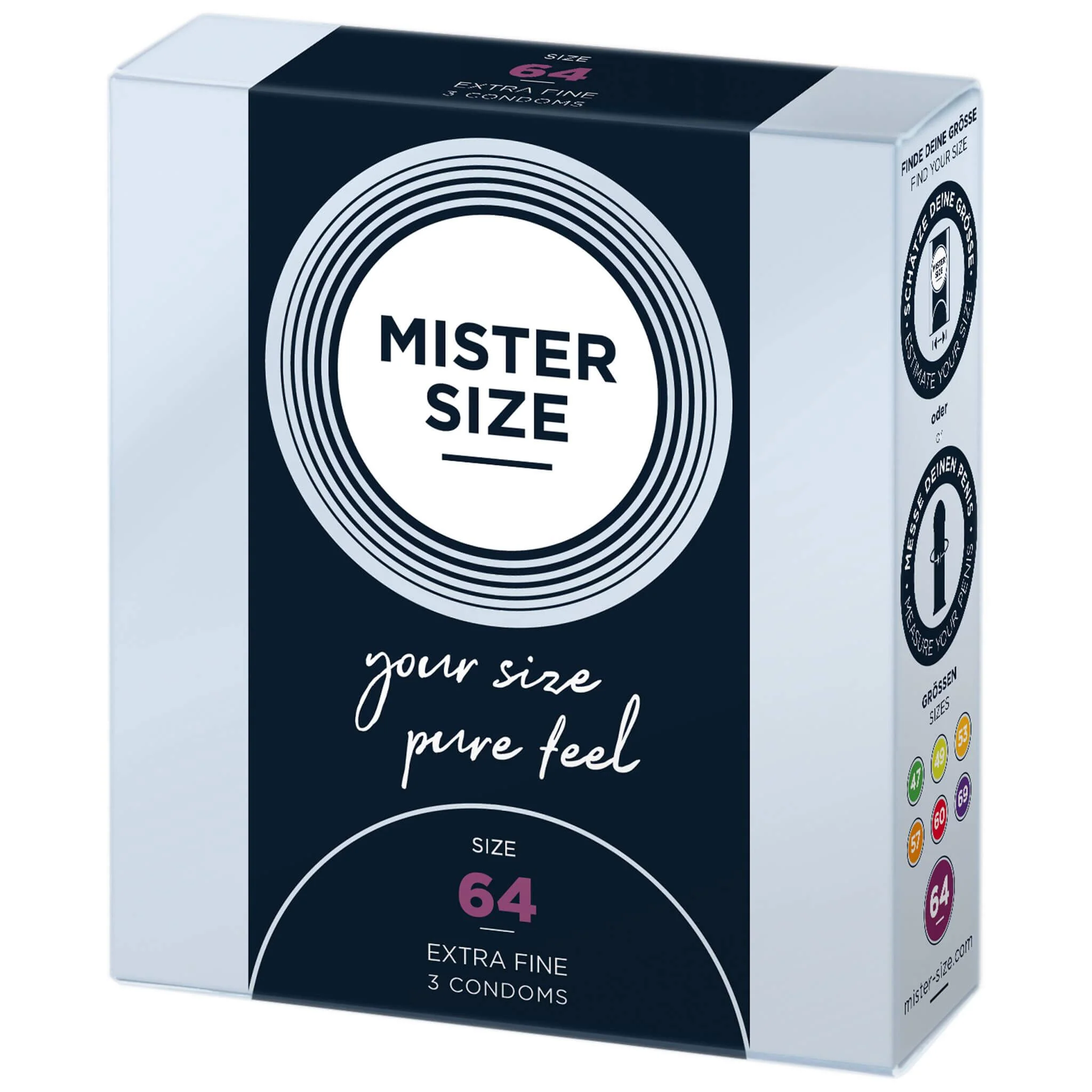 Mister Size - pure feel - Image 16