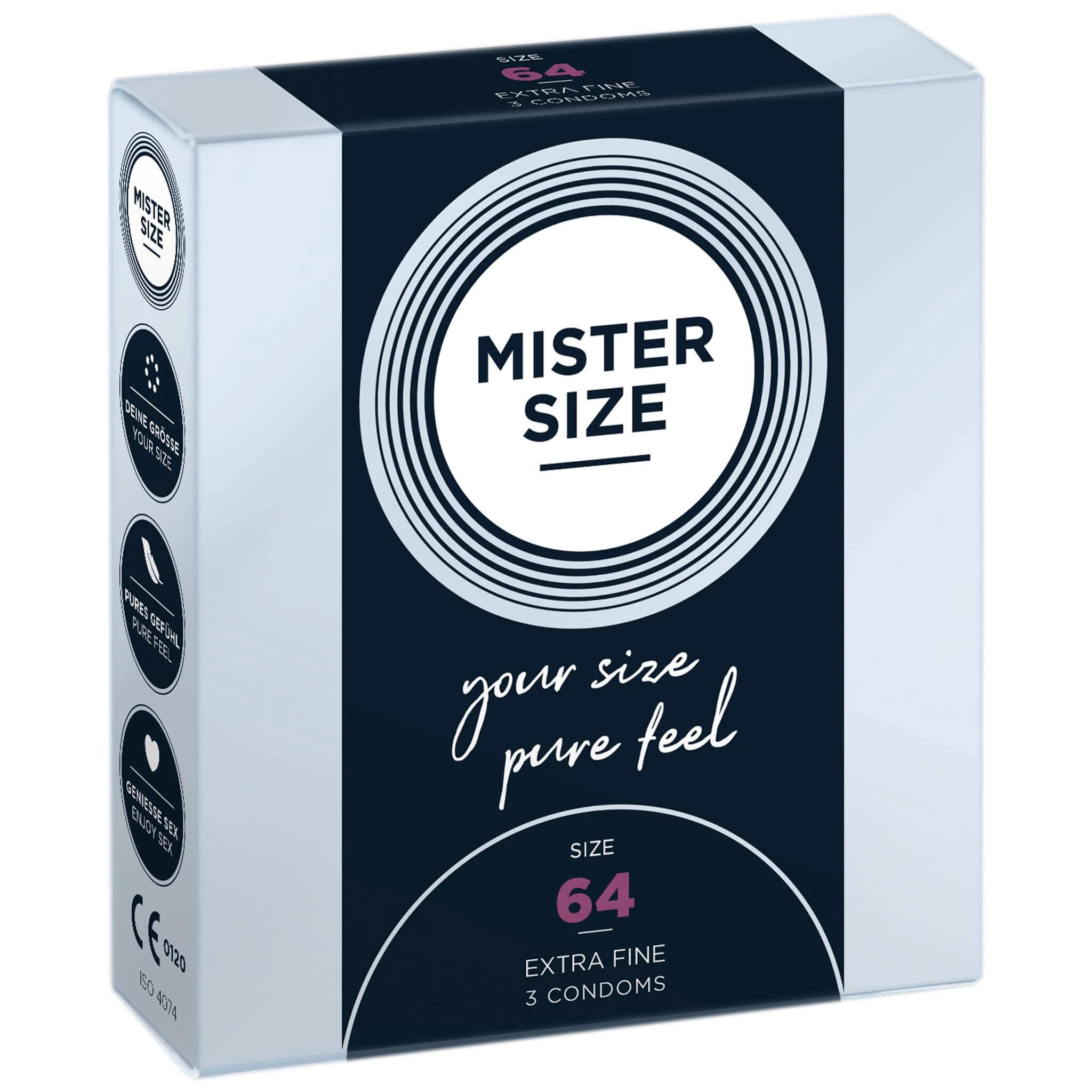 Mister Size - pure feel - Image 17