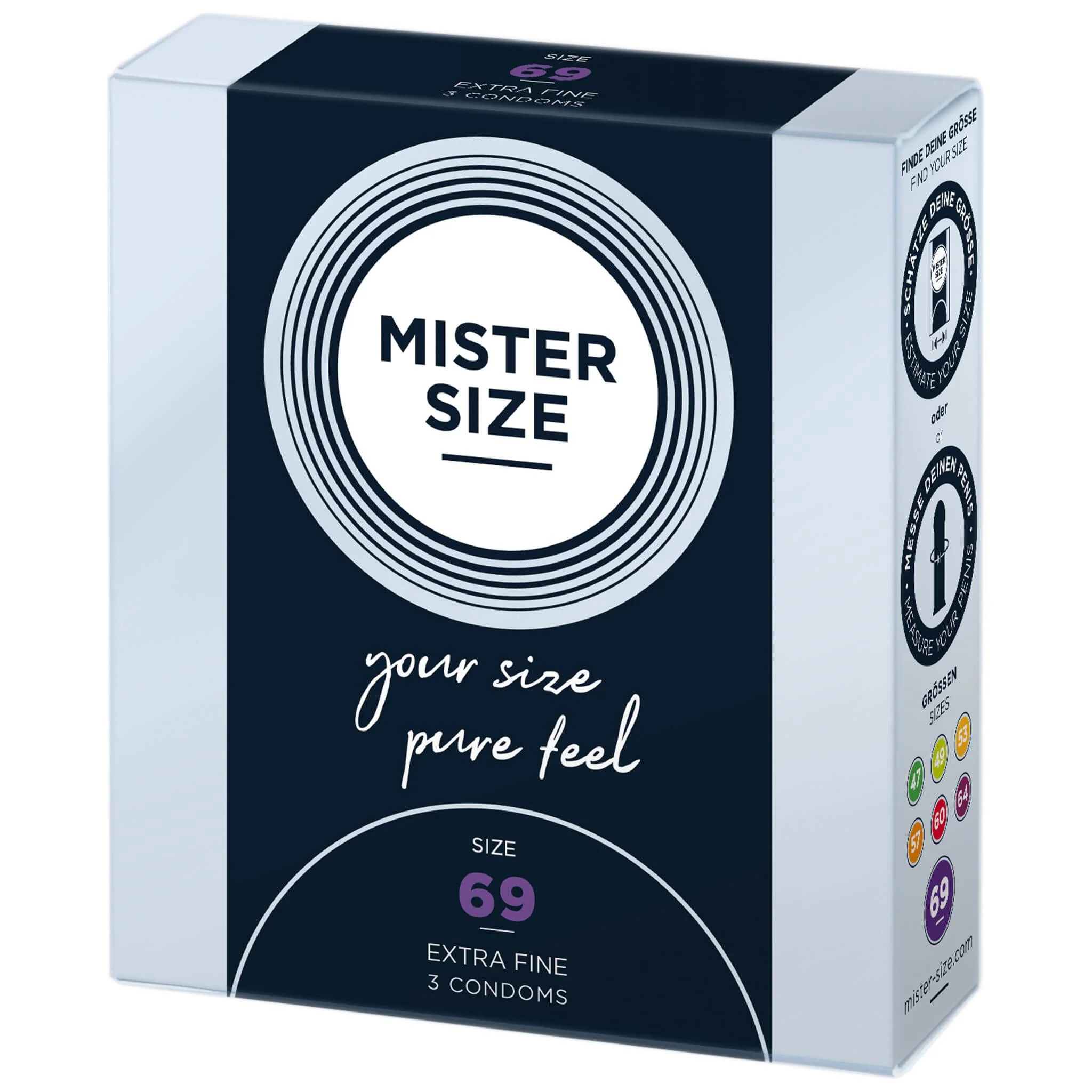 Mister Size - pure feel - Image 19