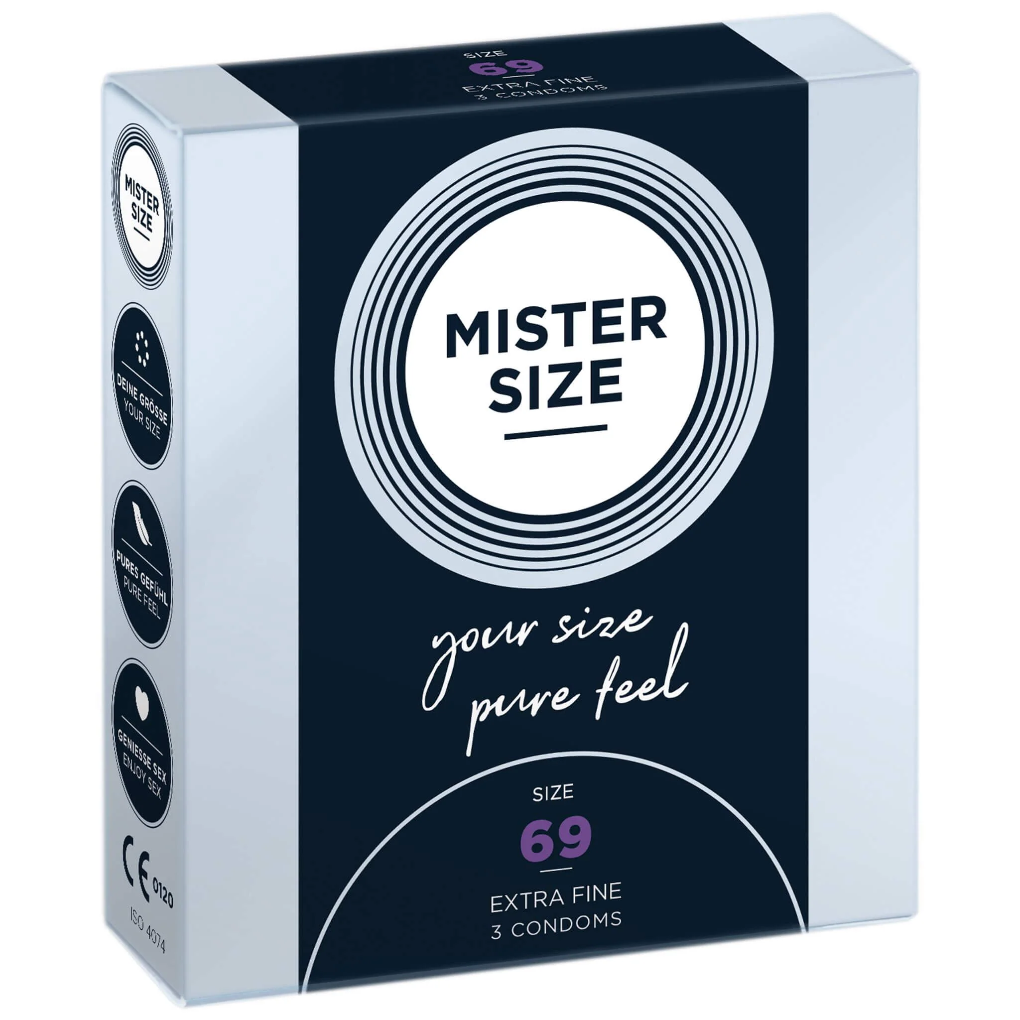 Mister Size - pure feel - Image 20