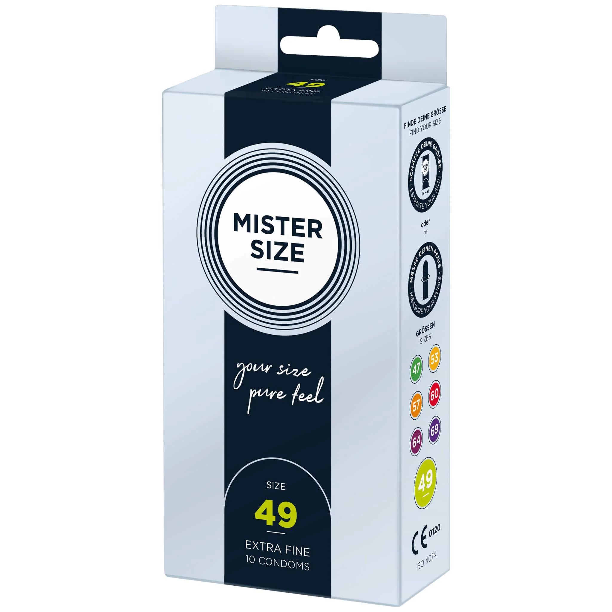 Mister Size - pure feel - Image 28