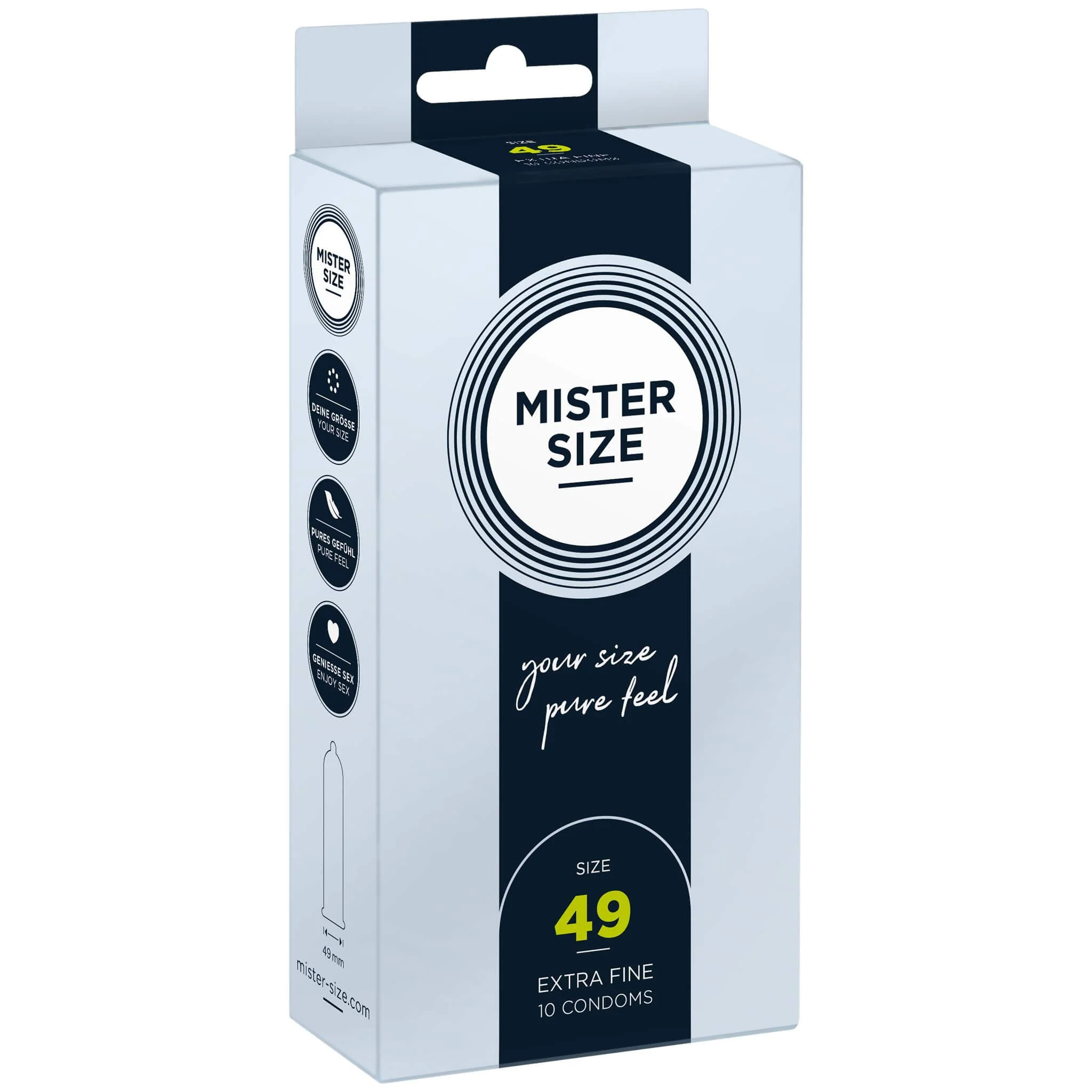 Mister Size - pure feel - Image 29