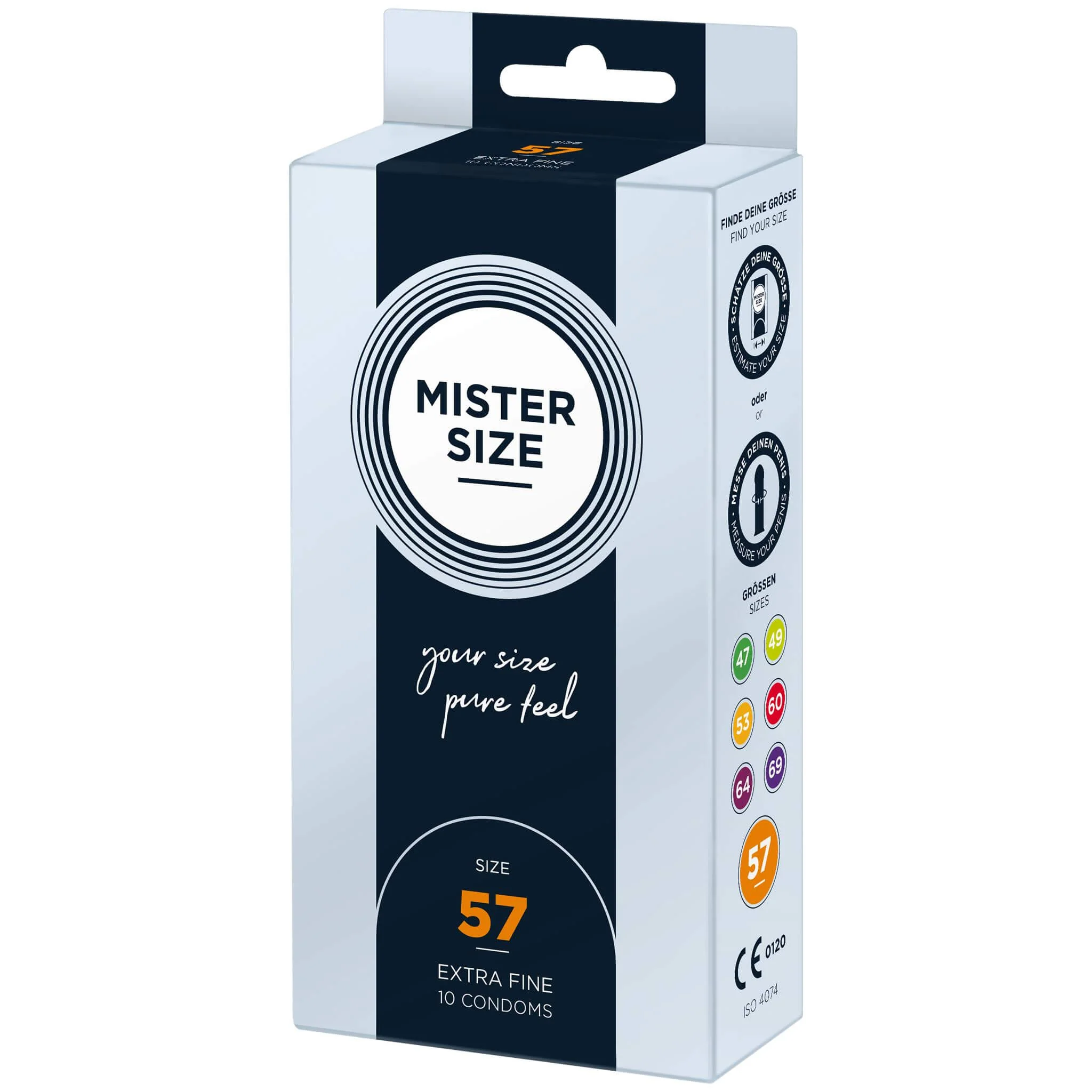 Mister Size - pure feel - Image 31