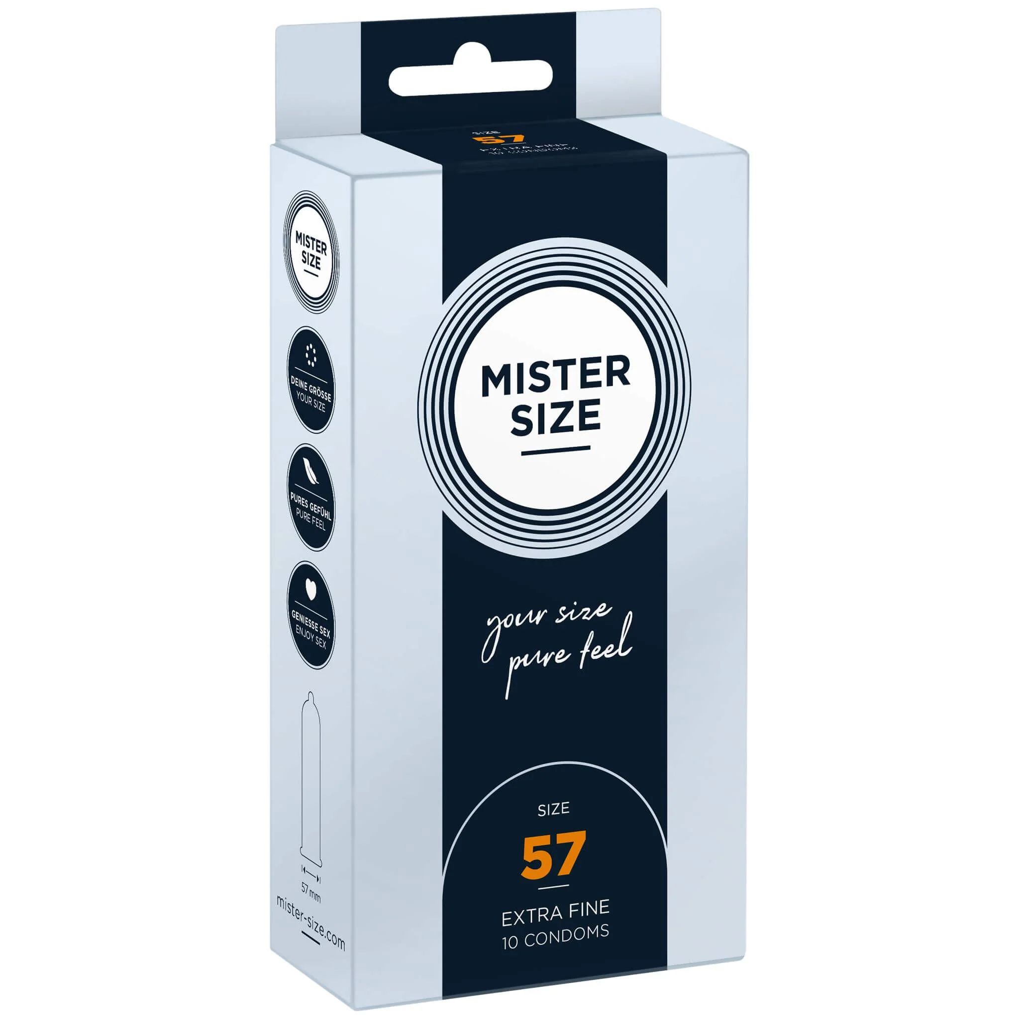 Mister Size - pure feel - Image 32