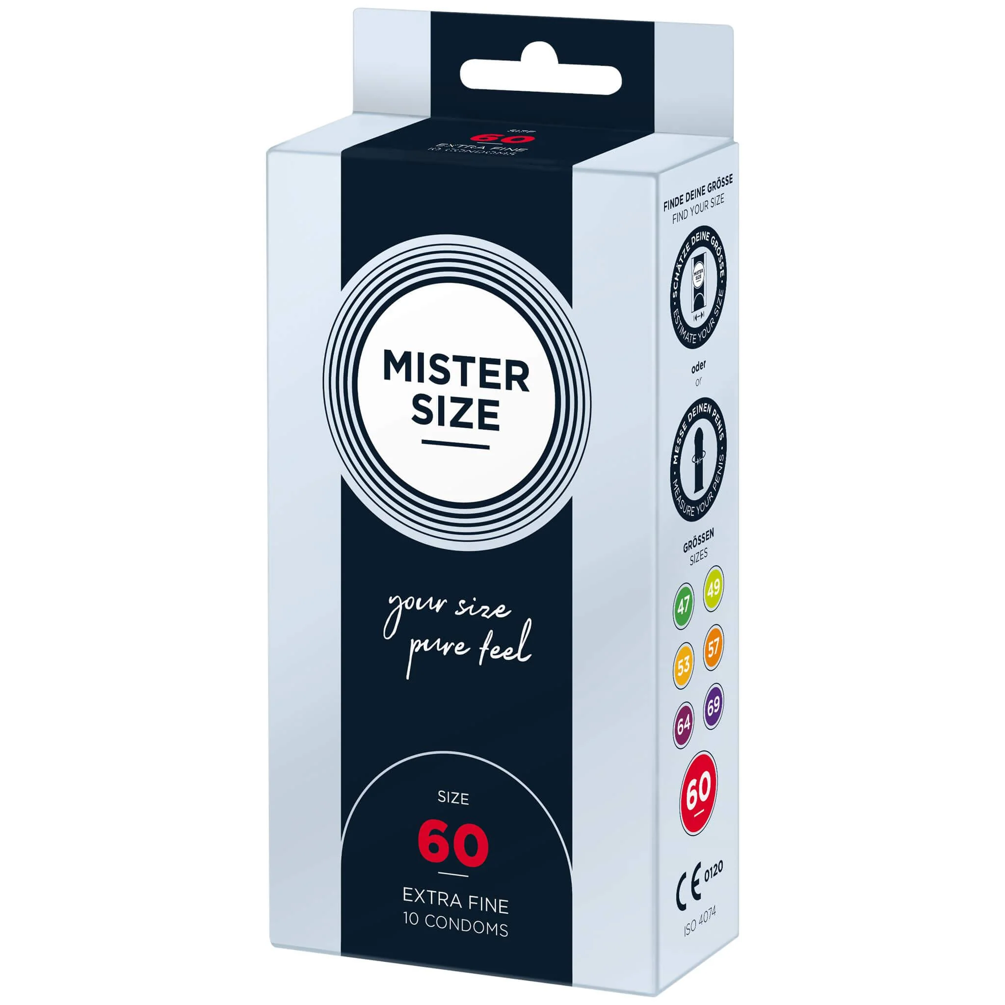 Mister Size - pure feel - Image 34