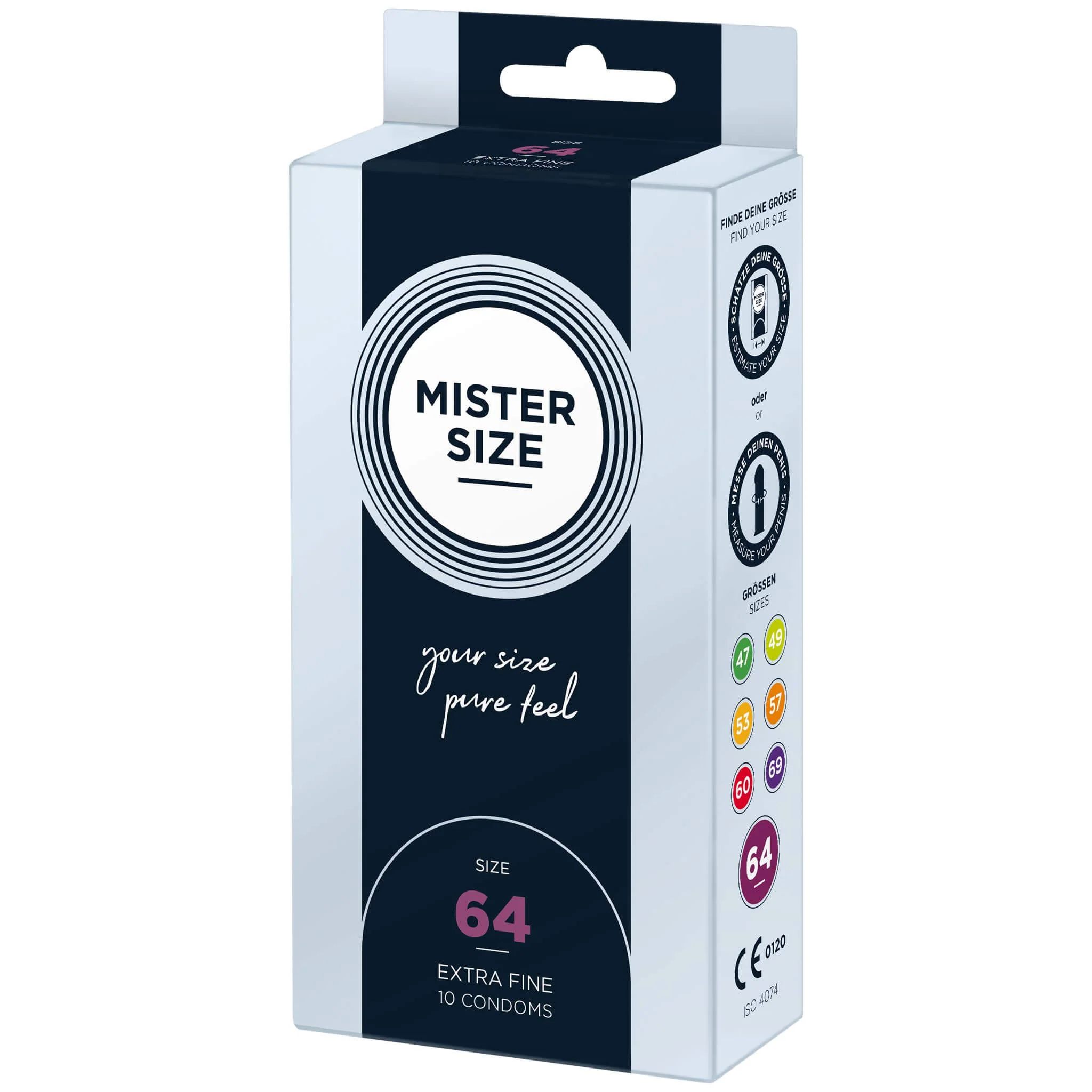Mister Size - pure feel - Image 37