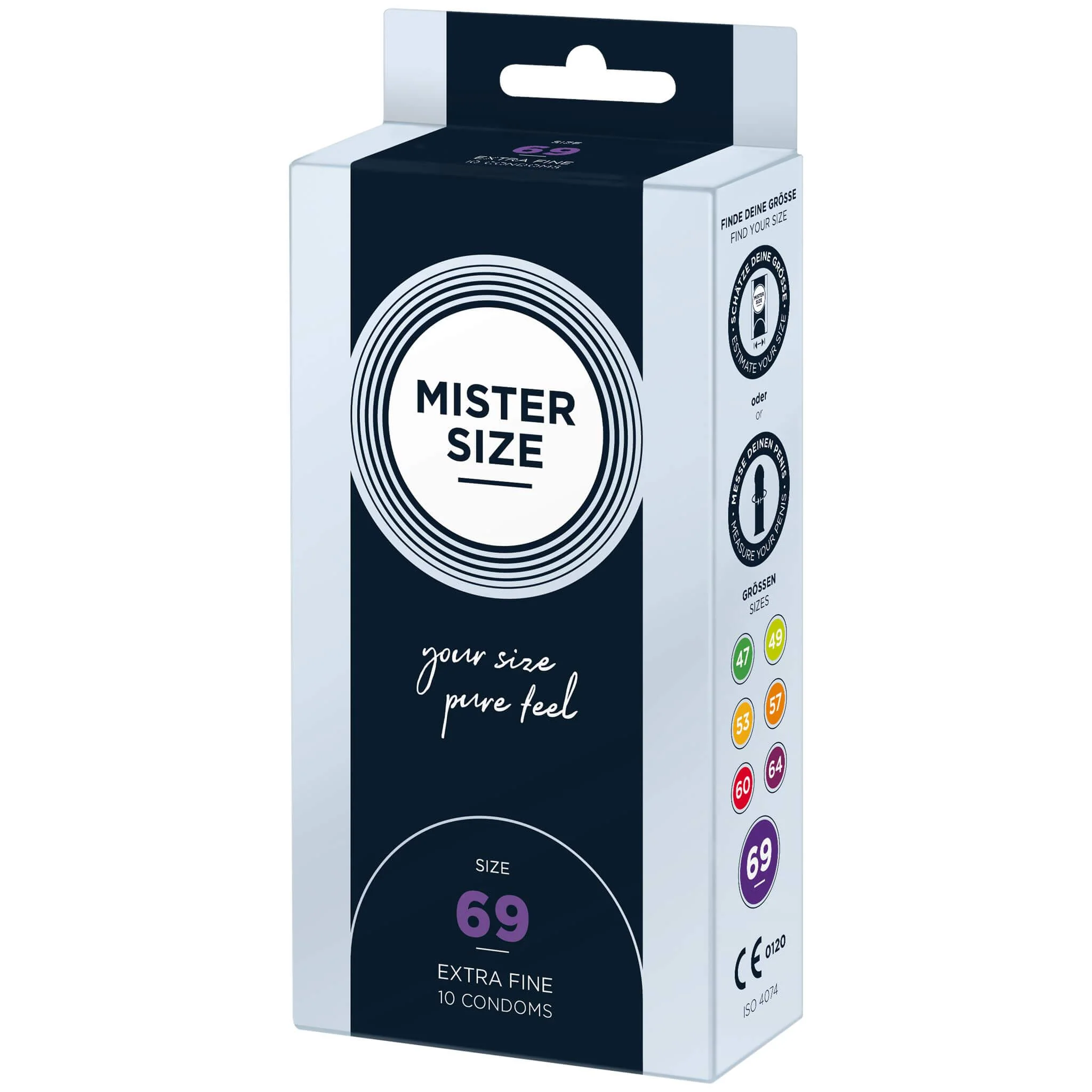 Mister Size - pure feel - Image 40