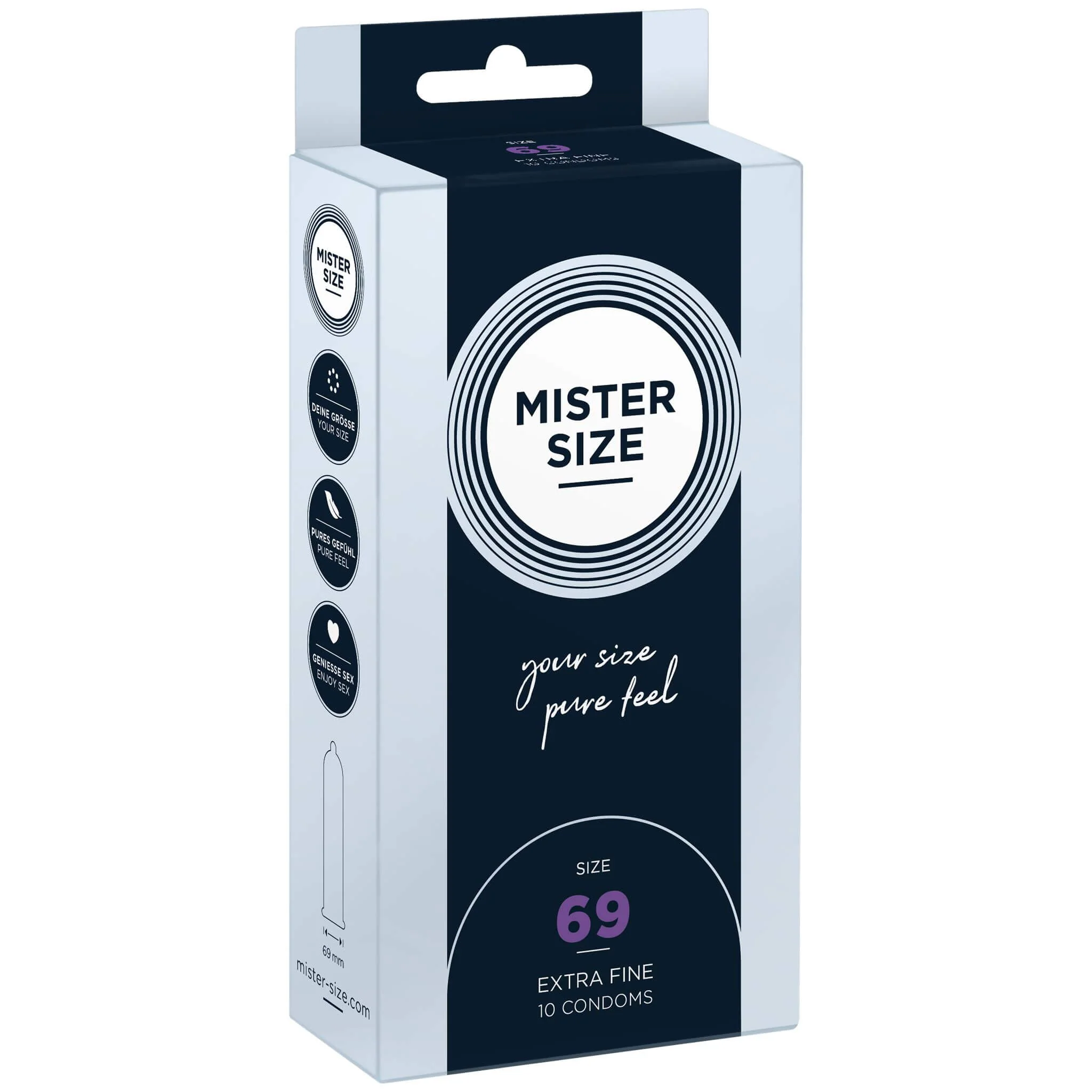 Mister Size - pure feel - Image 41