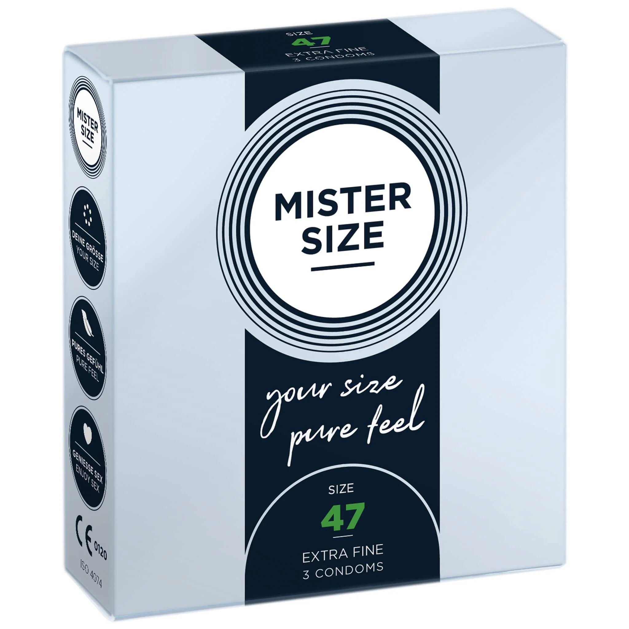Mister Size - pure feel - Image 5