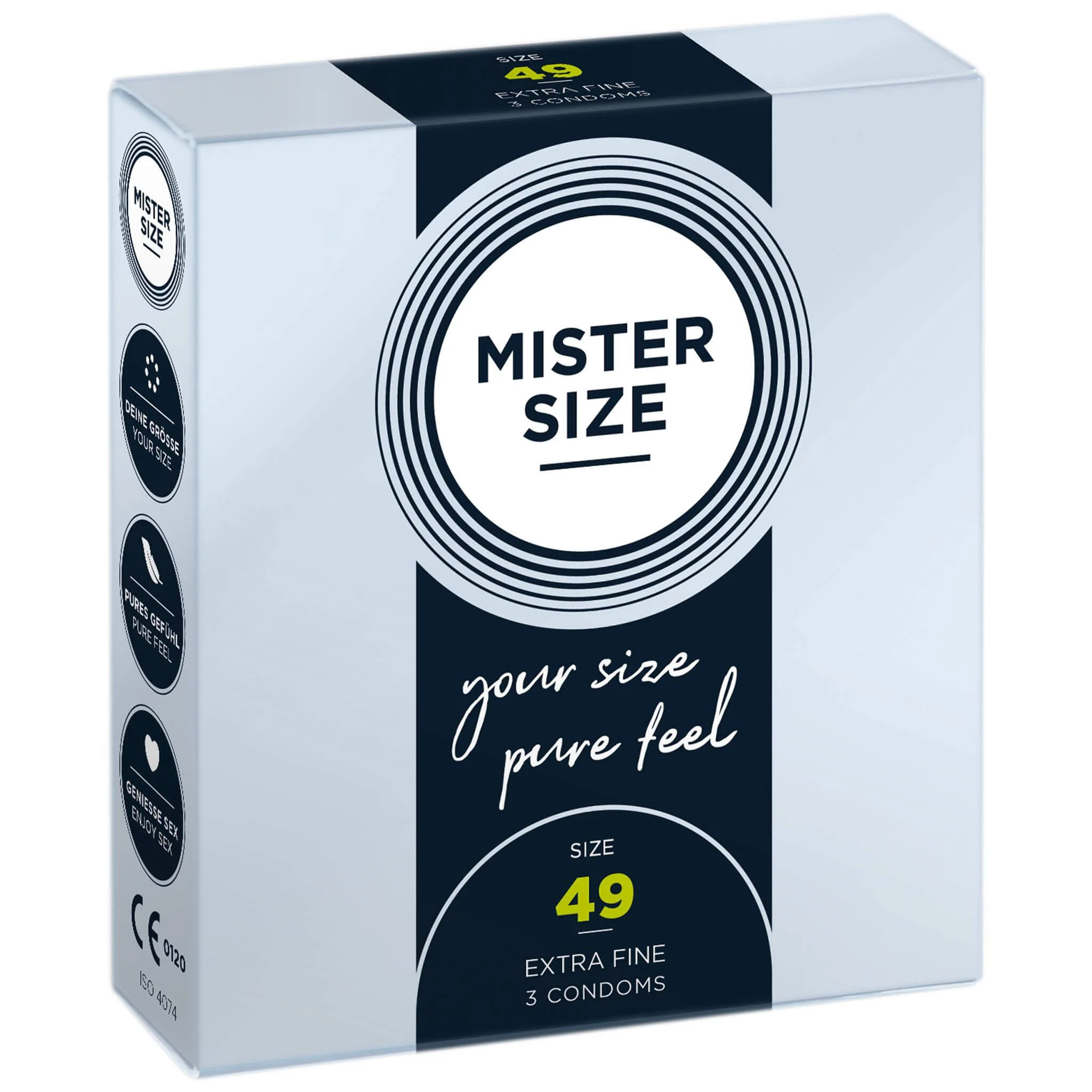 Mister Size - pure feel - Image 8