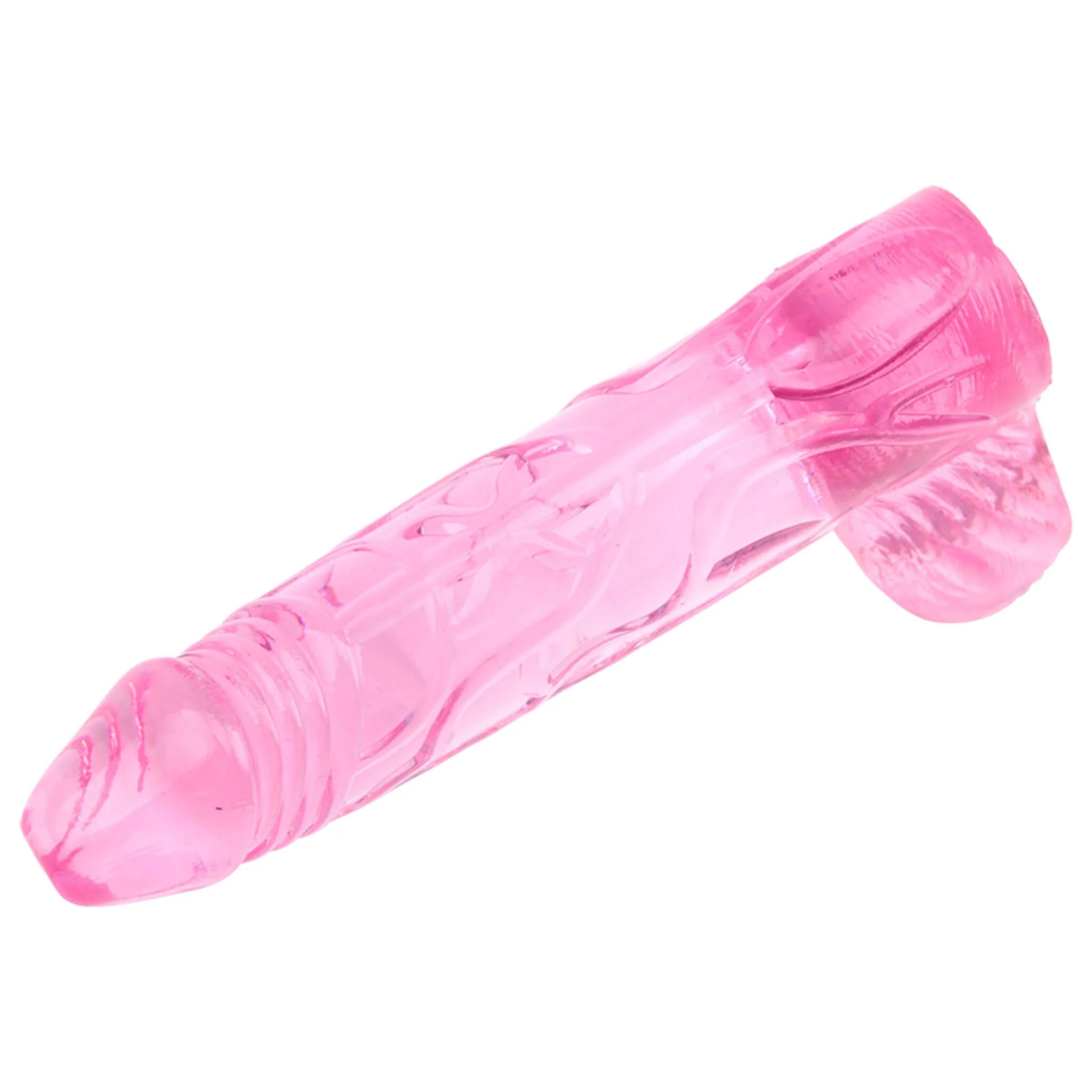 Naapurinpoika – dildo - Image 4