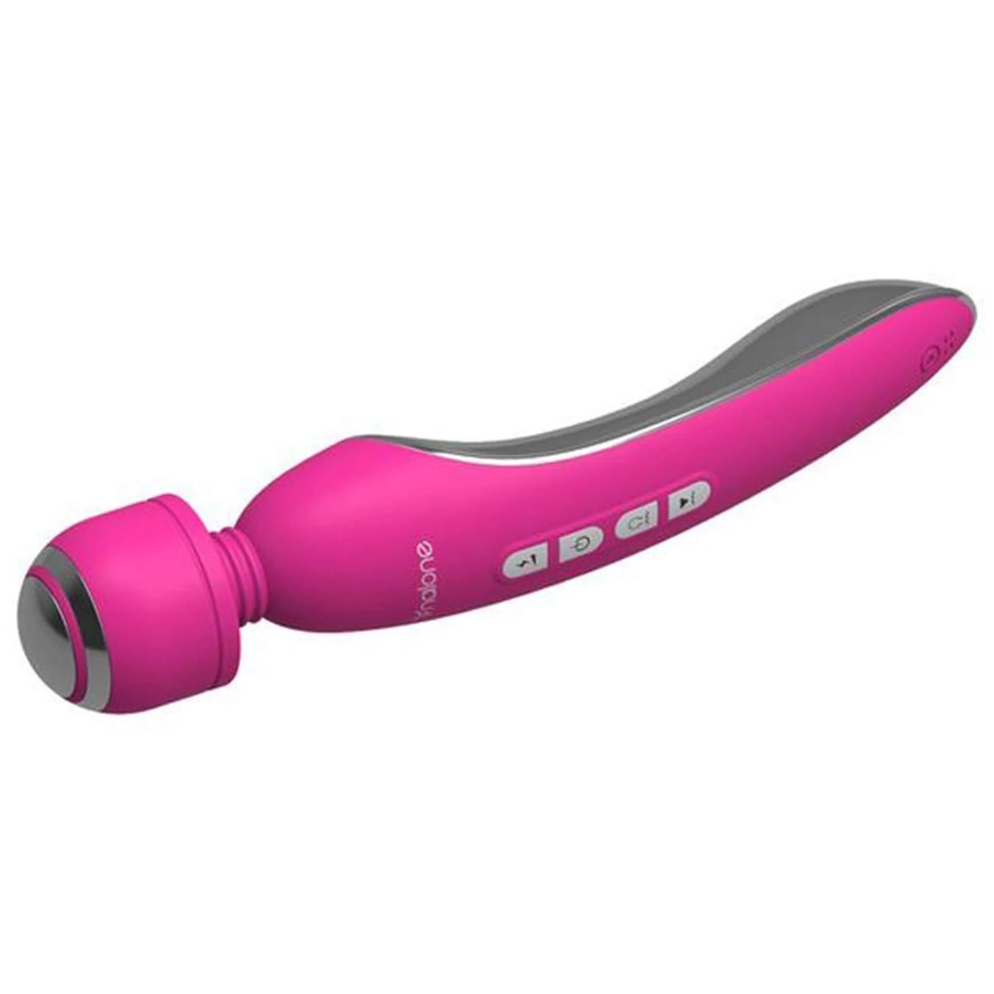 Nalone Electro - sähköimpulsseja antava Wand vibraattori - Image 3