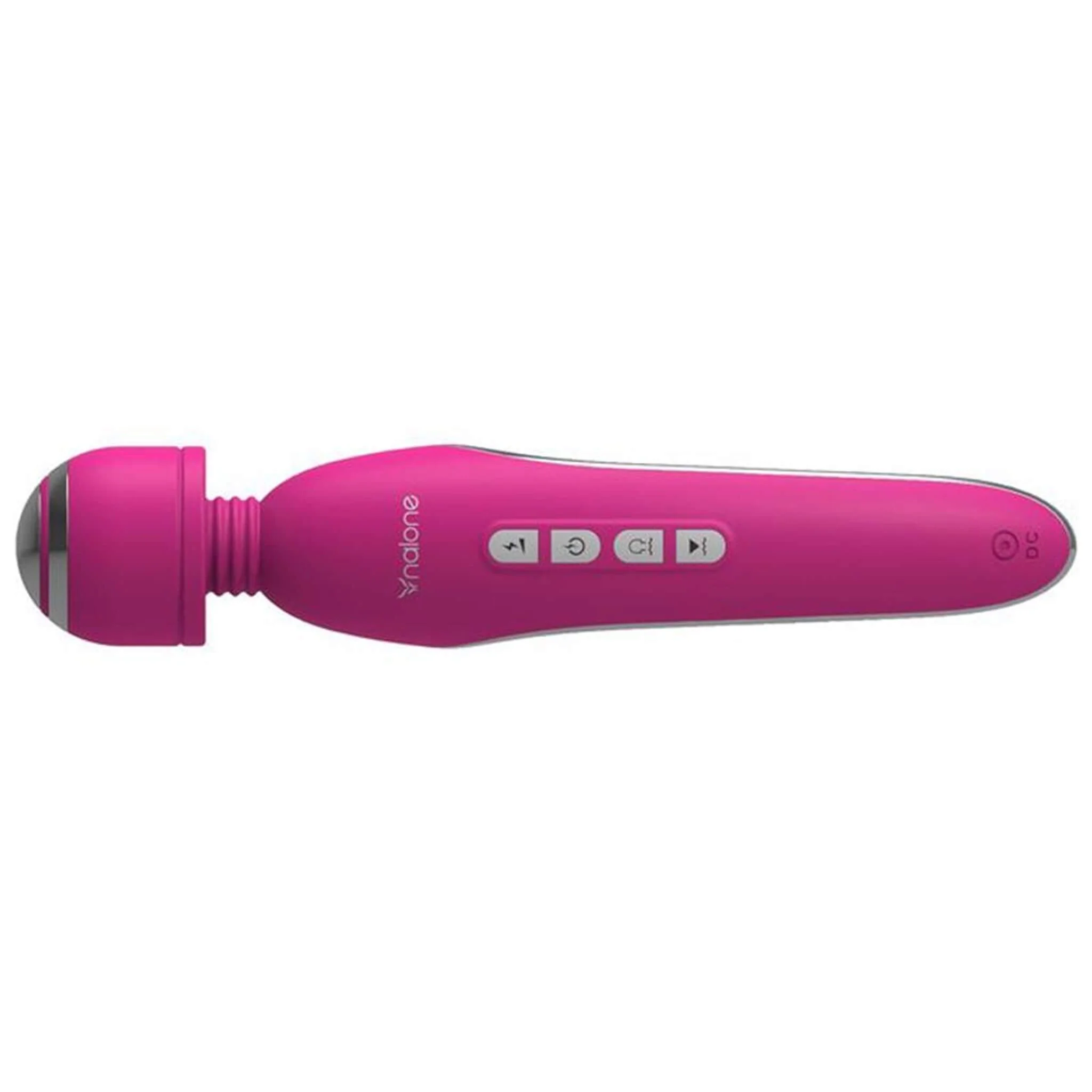 Nalone Electro - sähköimpulsseja antava Wand vibraattori - Image 4