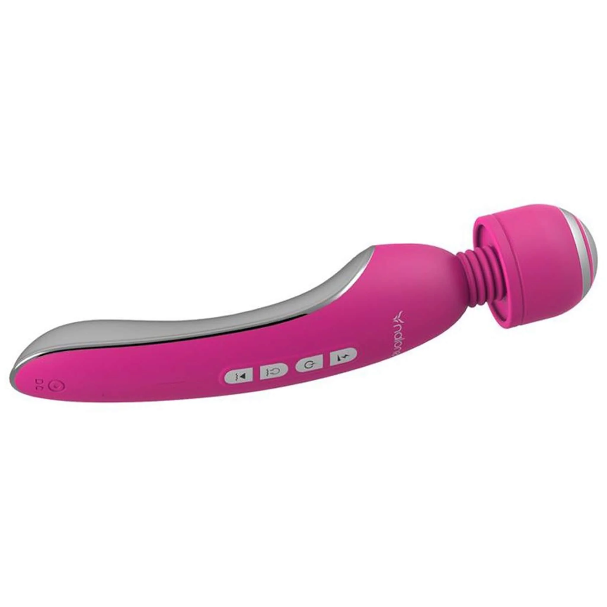 Nalone Electro - sähköimpulsseja antava Wand vibraattori - Image 5