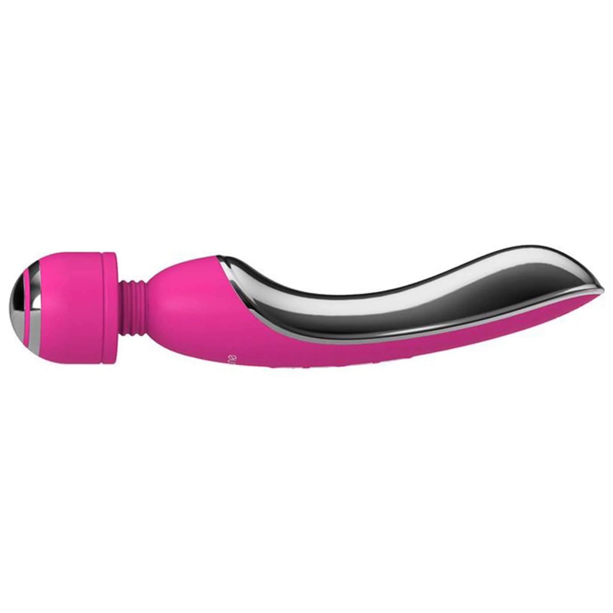 Nalone Electro - sähköimpulsseja antava Wand vibraattori - Image 6