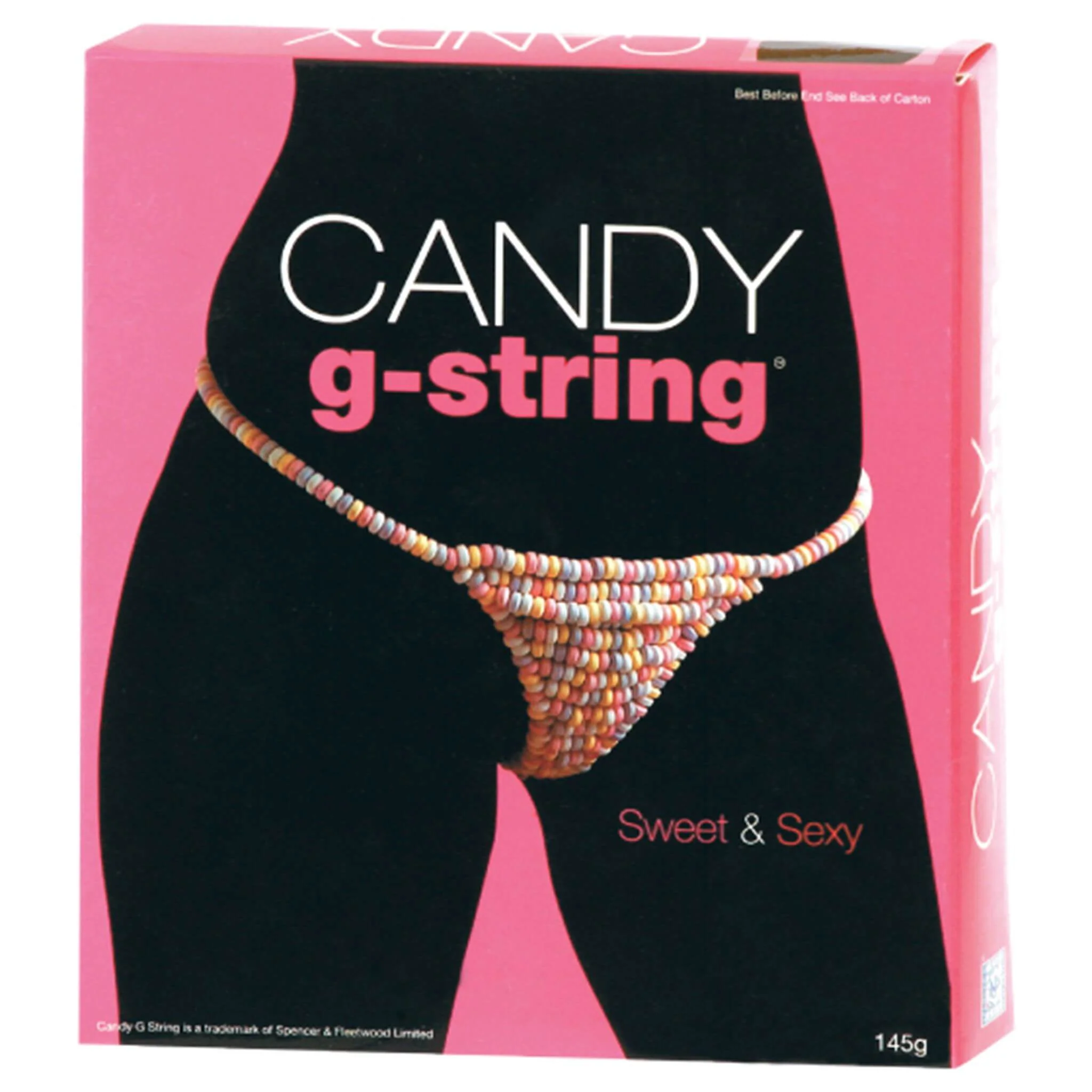 Nami-stringit