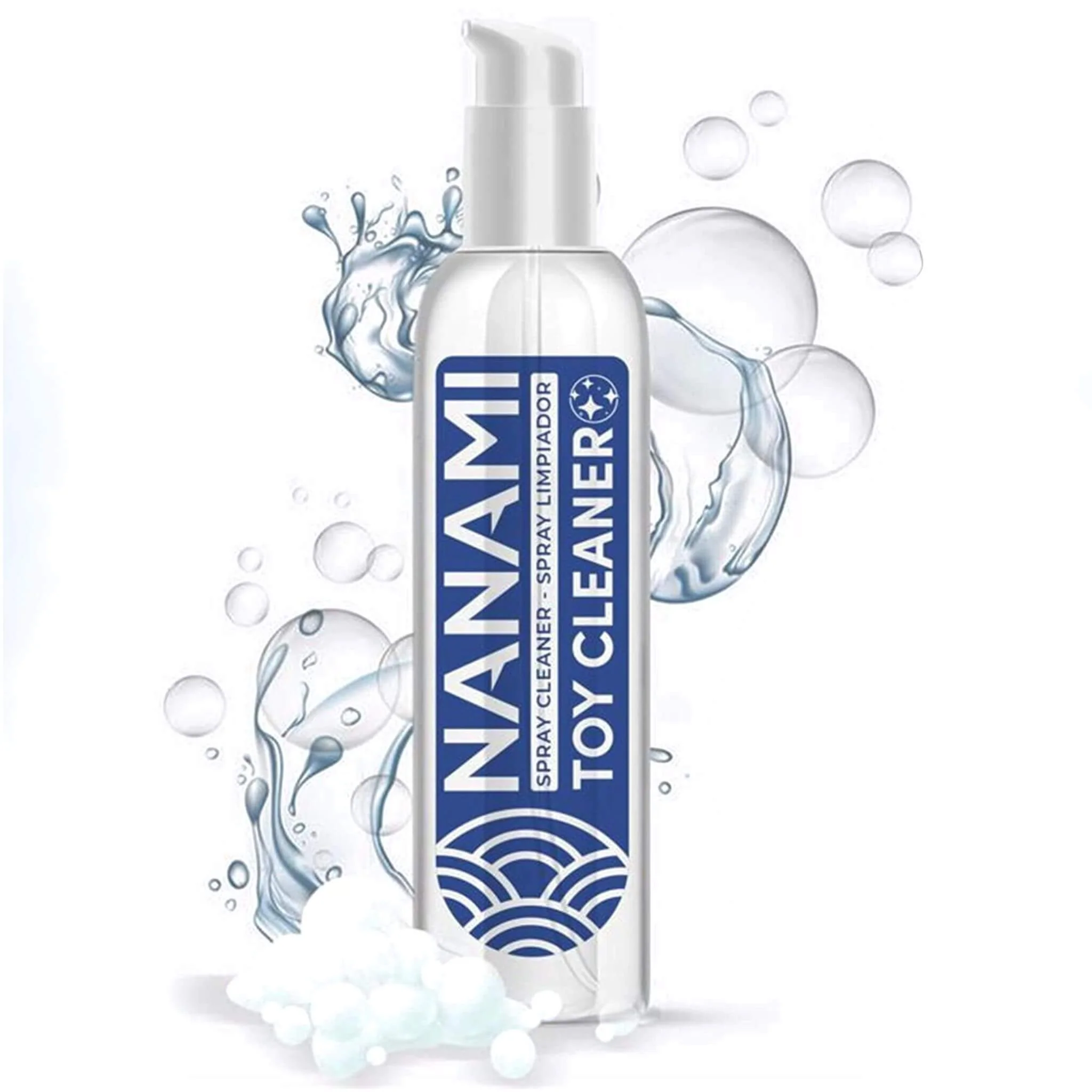 Lelunpuhdistusaine Toy Cleaner 150 ml