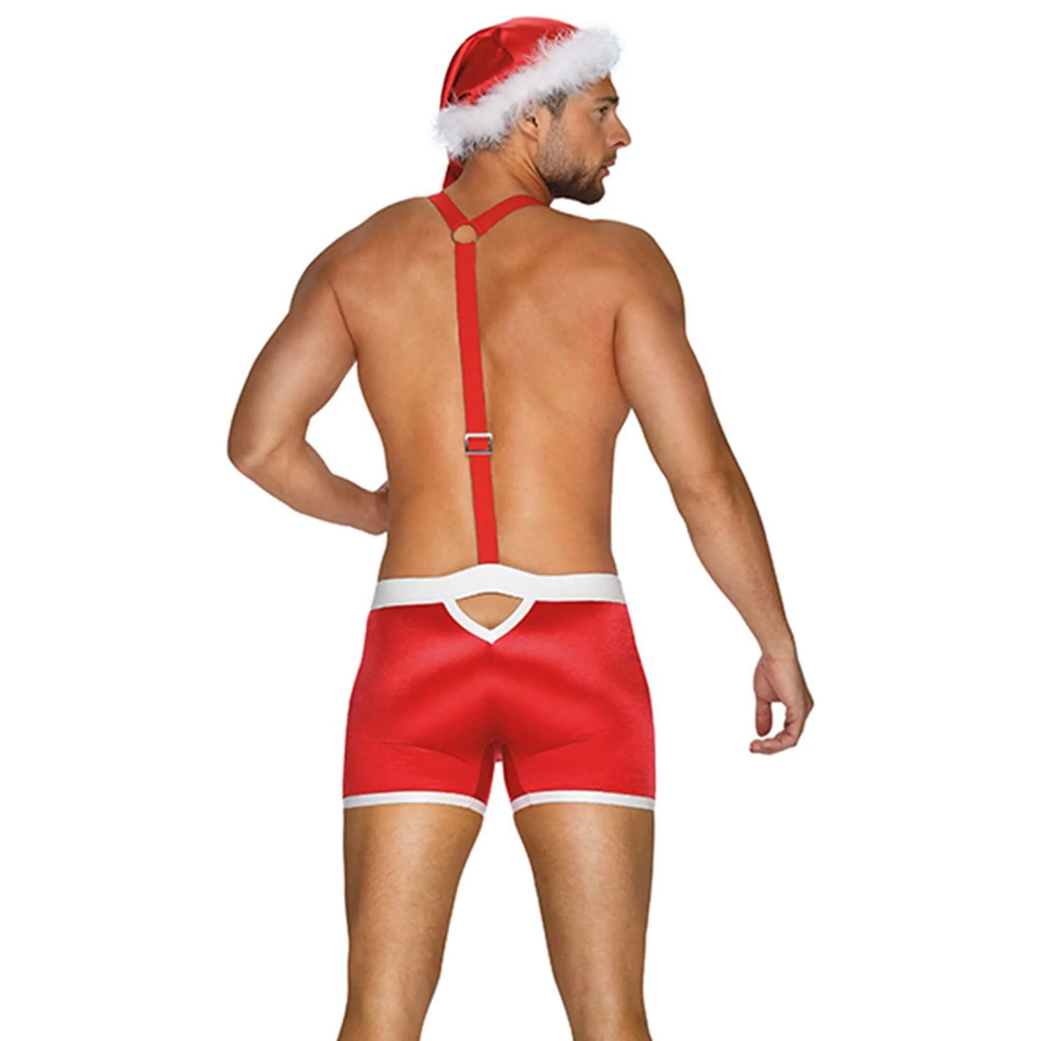 Obsessive - Mr Claus S/M - Image 2