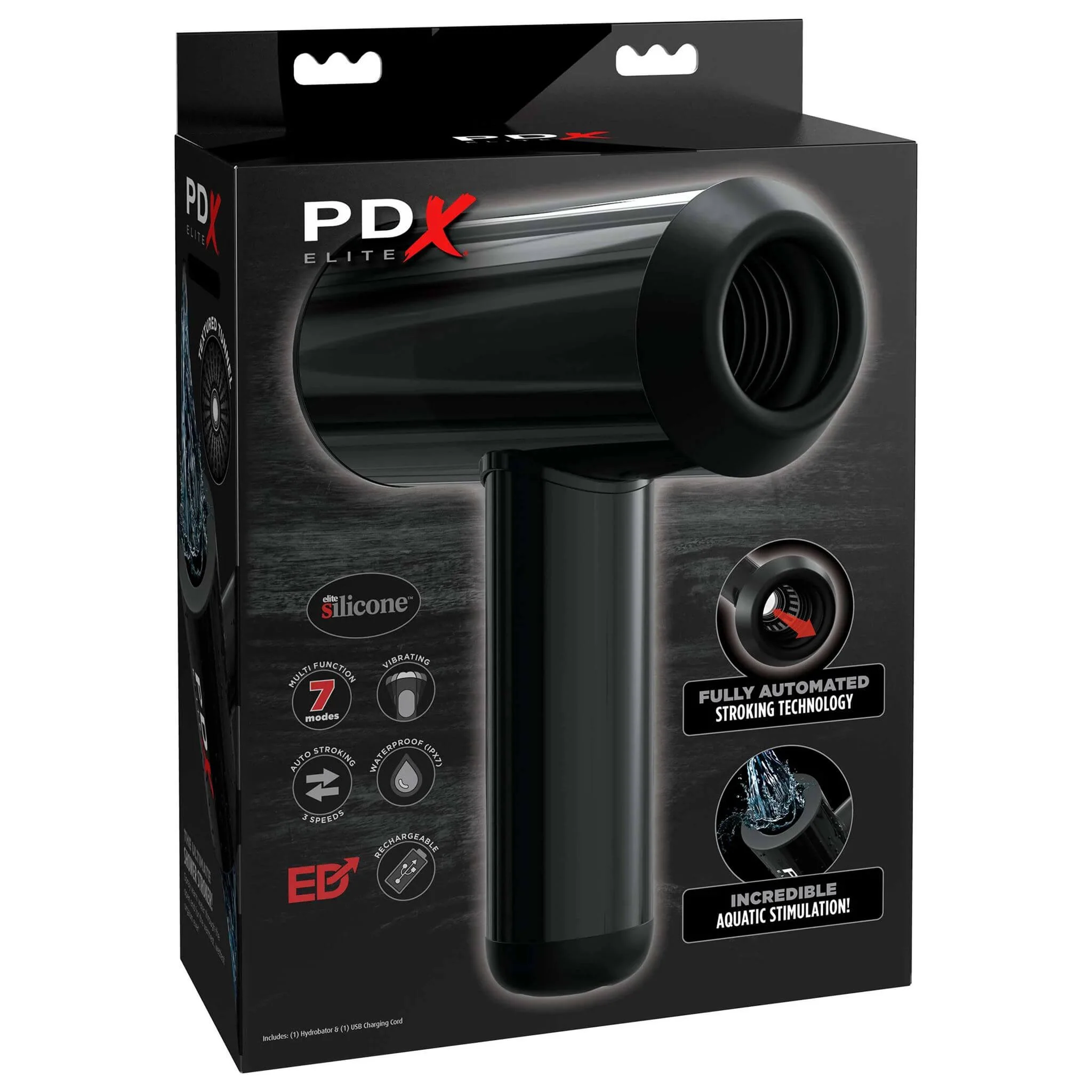 PDX Elite - Hydrobator - Image 3