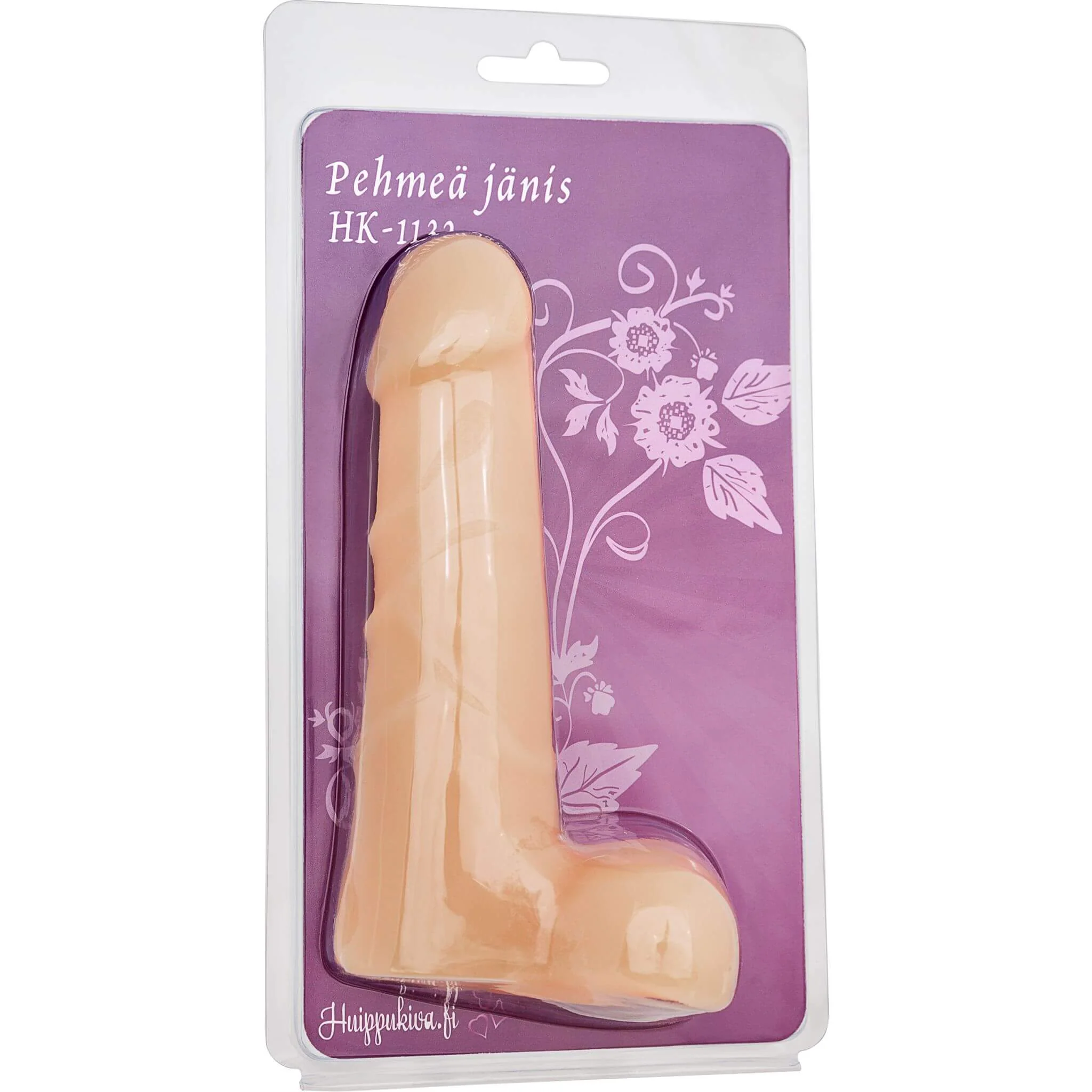 Pehmeä jänis - dildo - Image 4